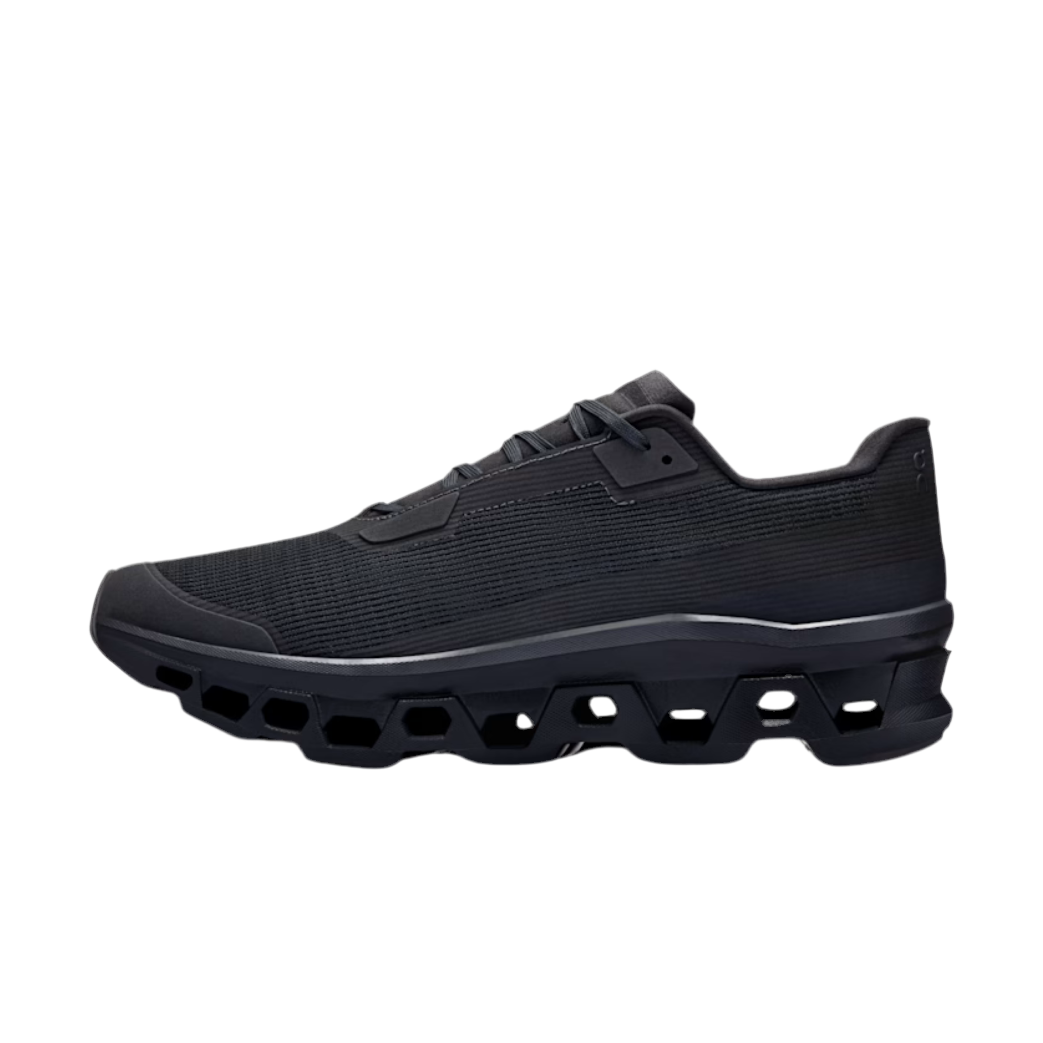ON Men Cloudmonster Void - Black