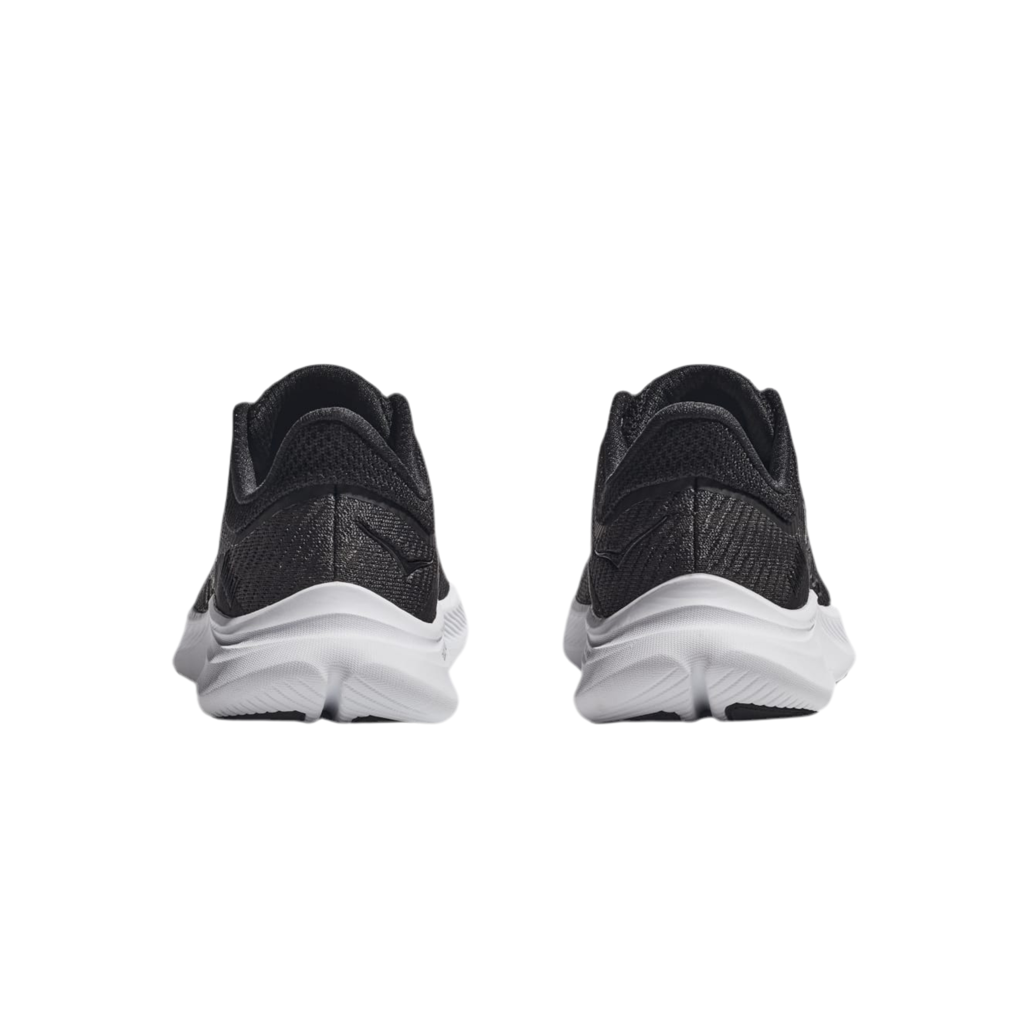 Hoka Women Solimar - Black White