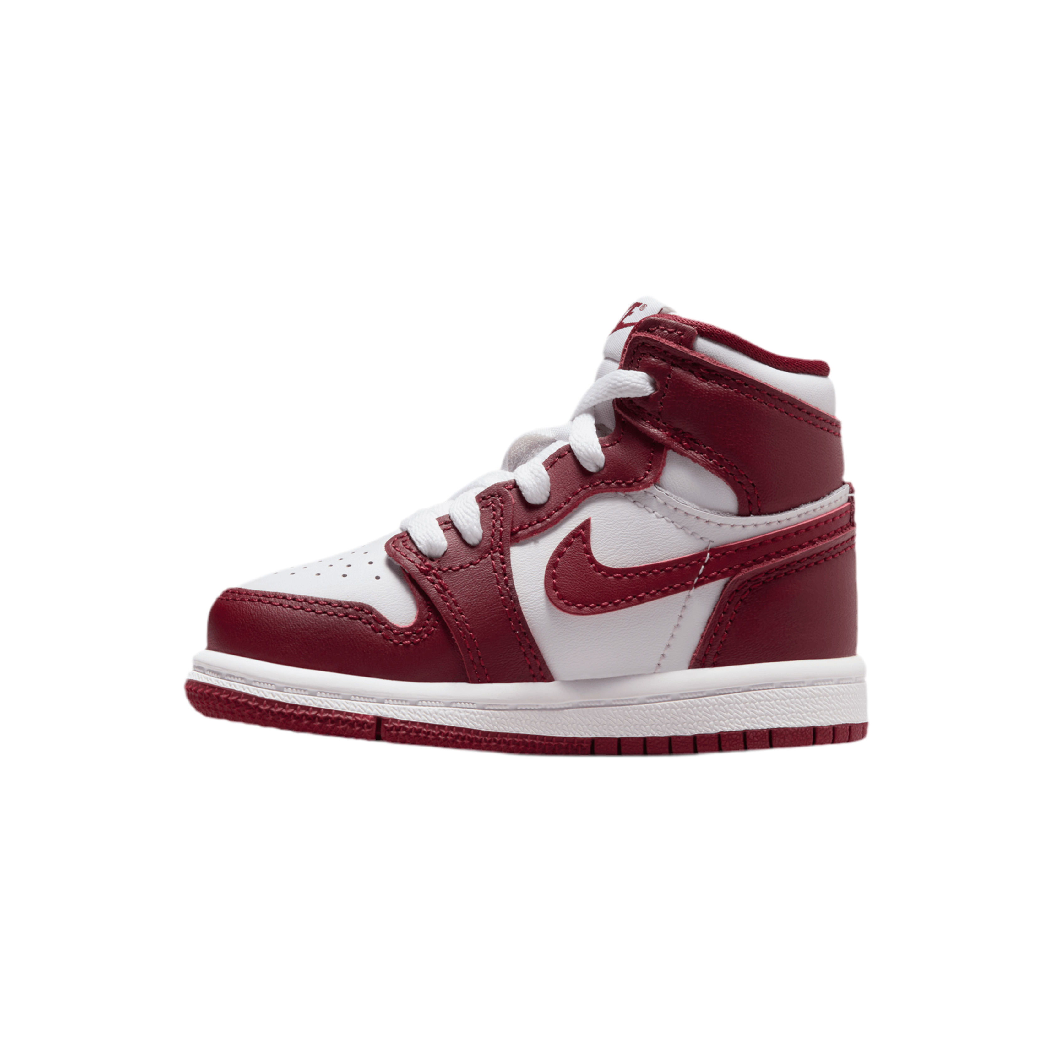 Nike Toddler Retro 1 HI OG - Team Red