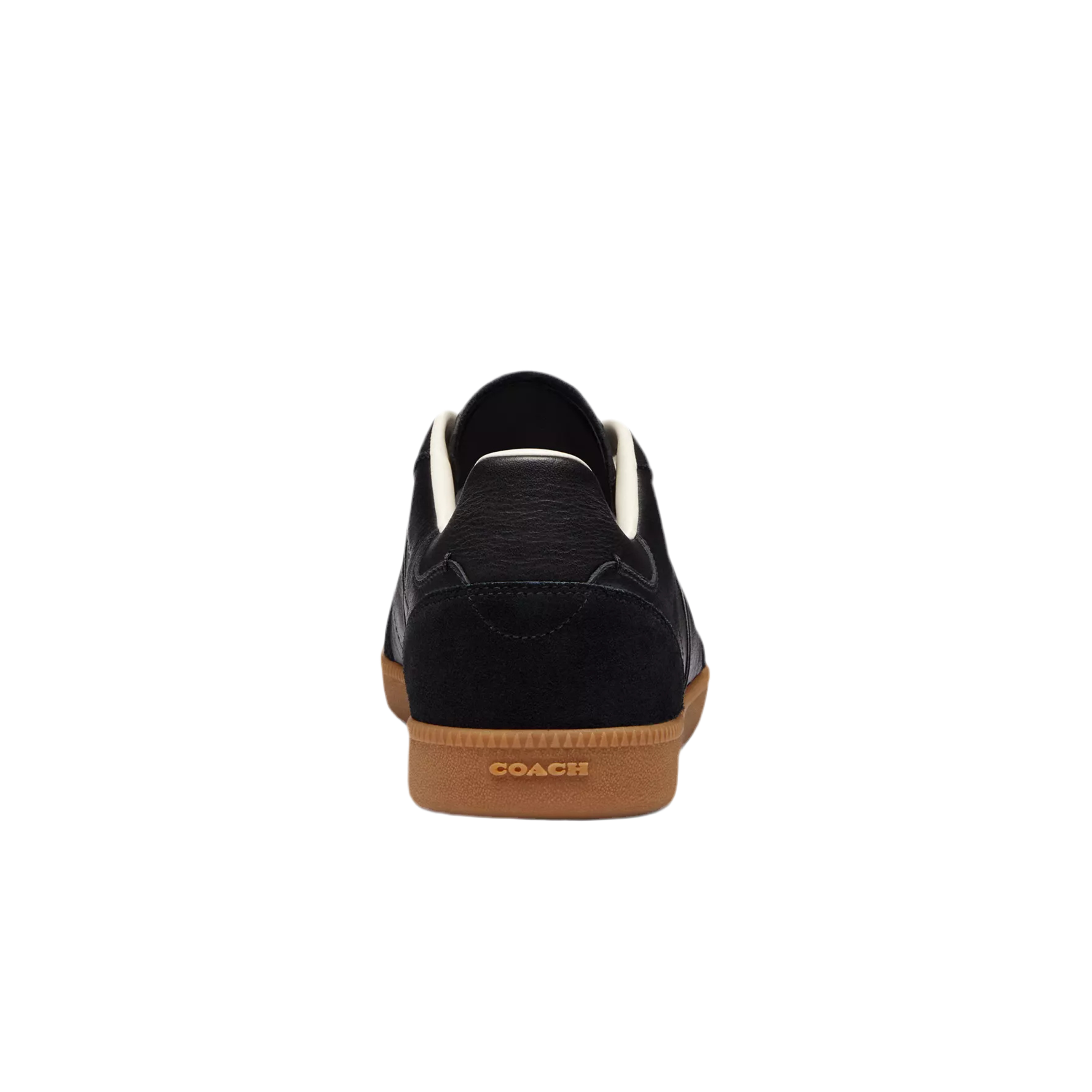 COACH Men's Ellis Sneaker - Black