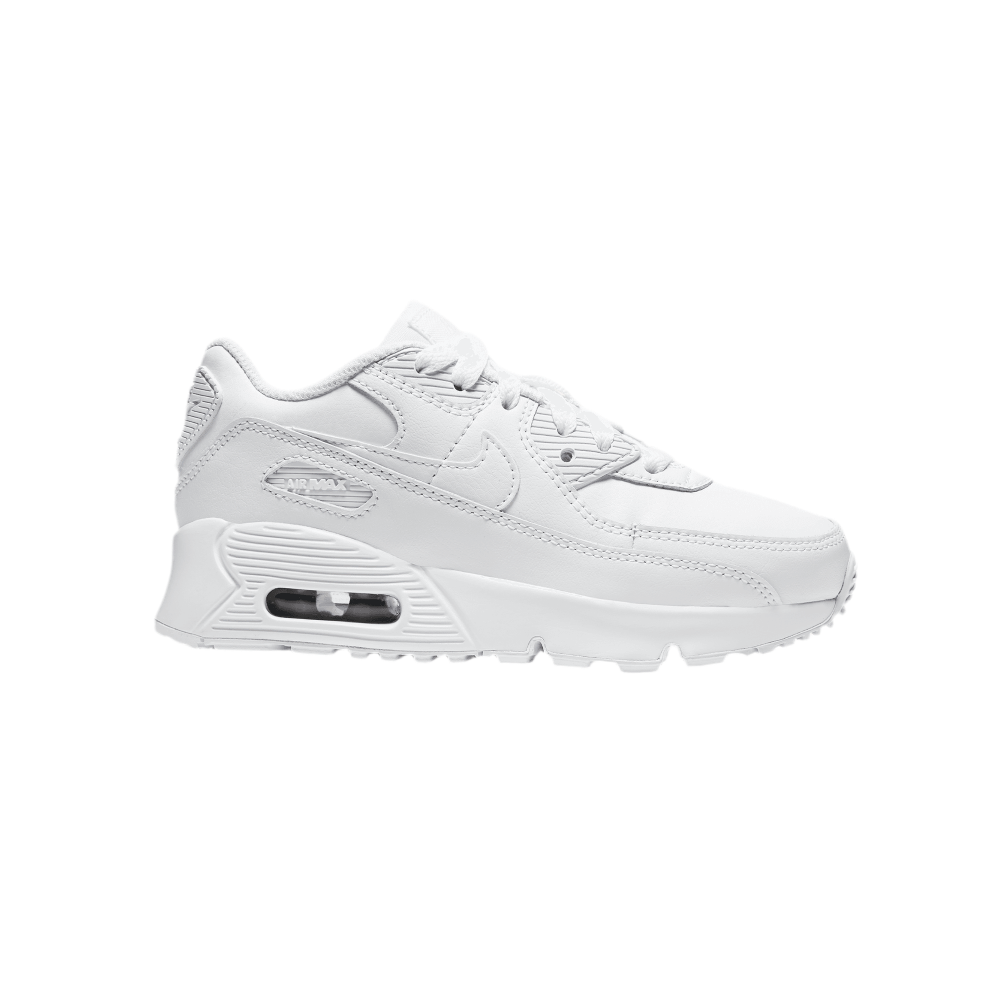 Nike Kids Air Max 90 - White