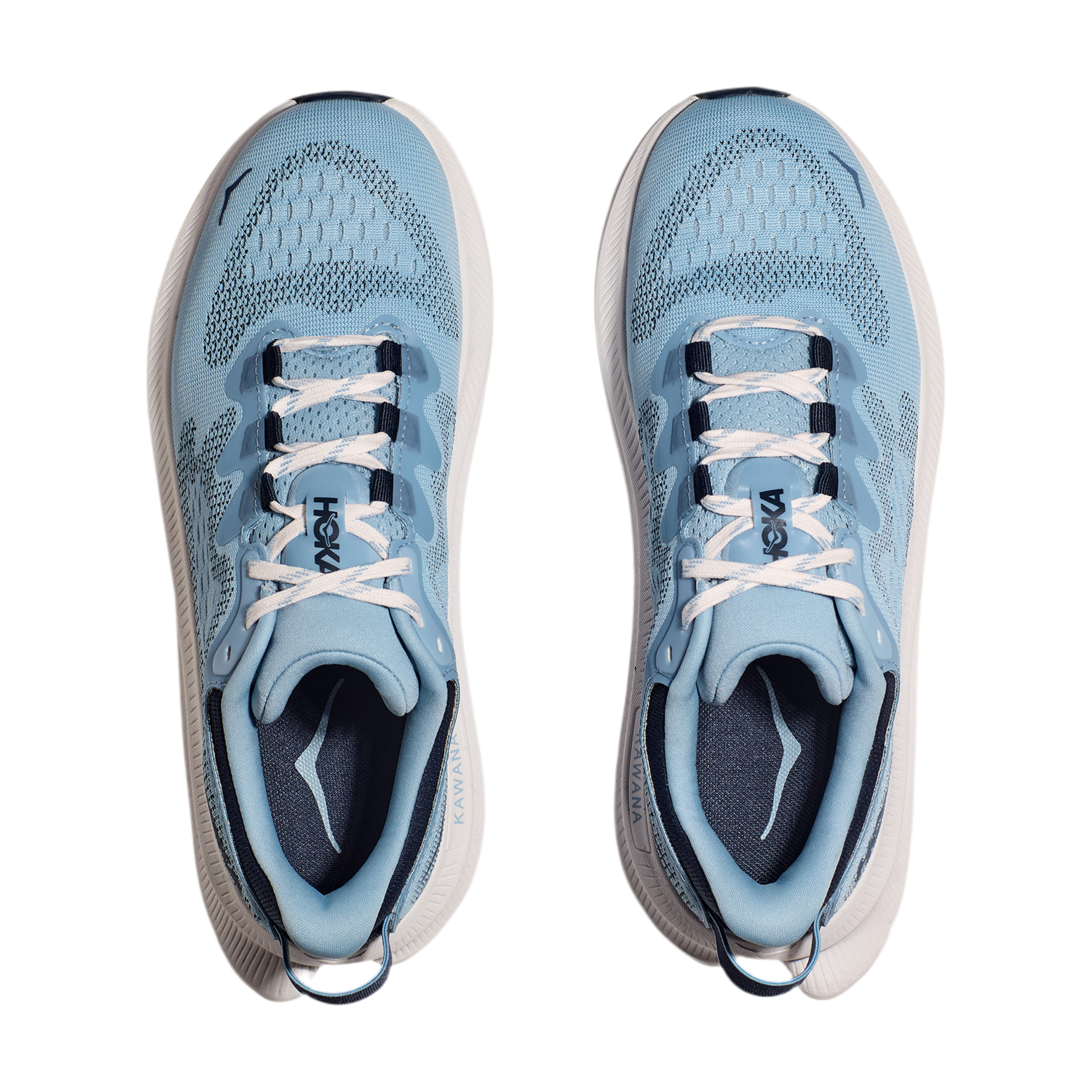 Hoka Women Kawana 2 - Blue