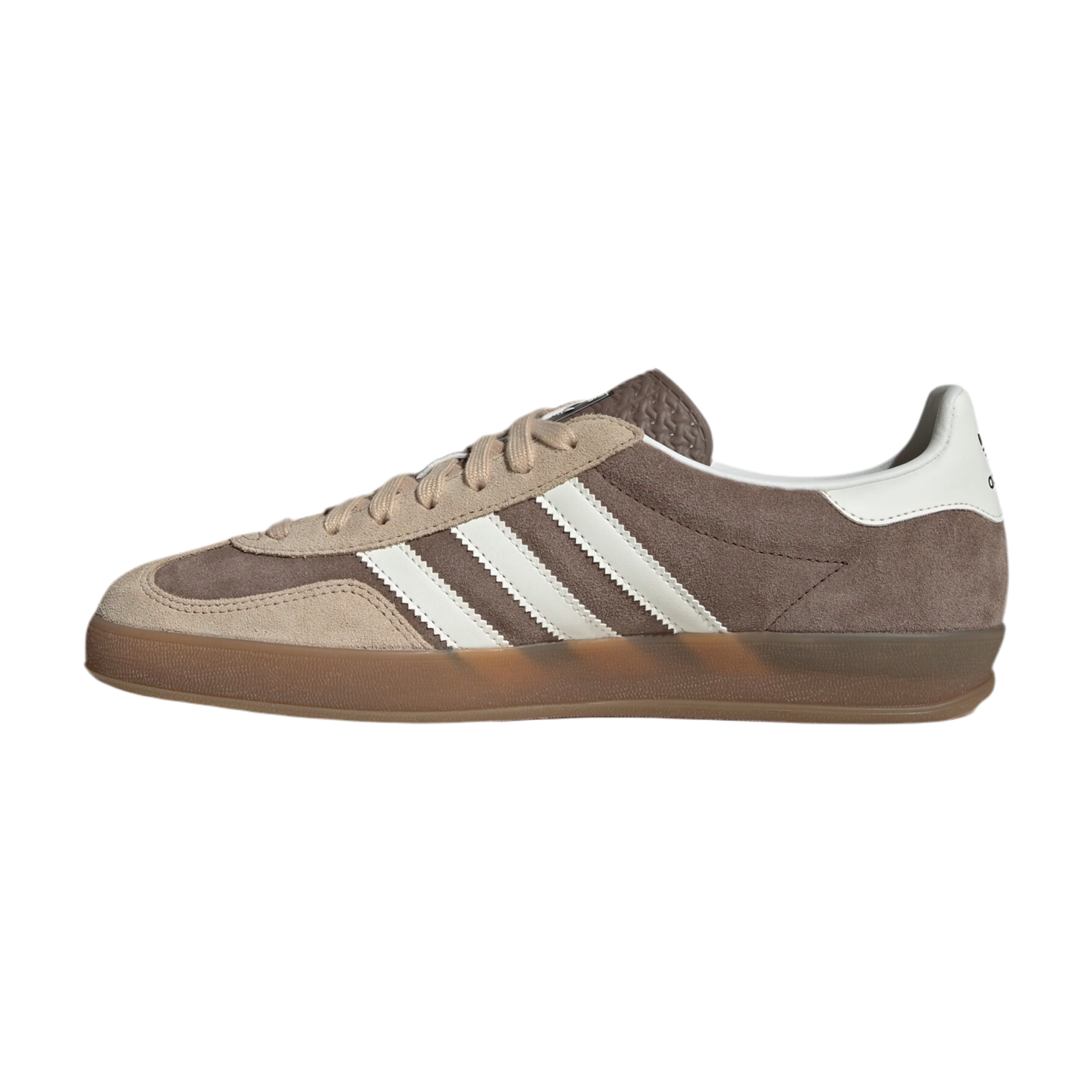 Adidas Men Gazelle Indoor - Earth Strata