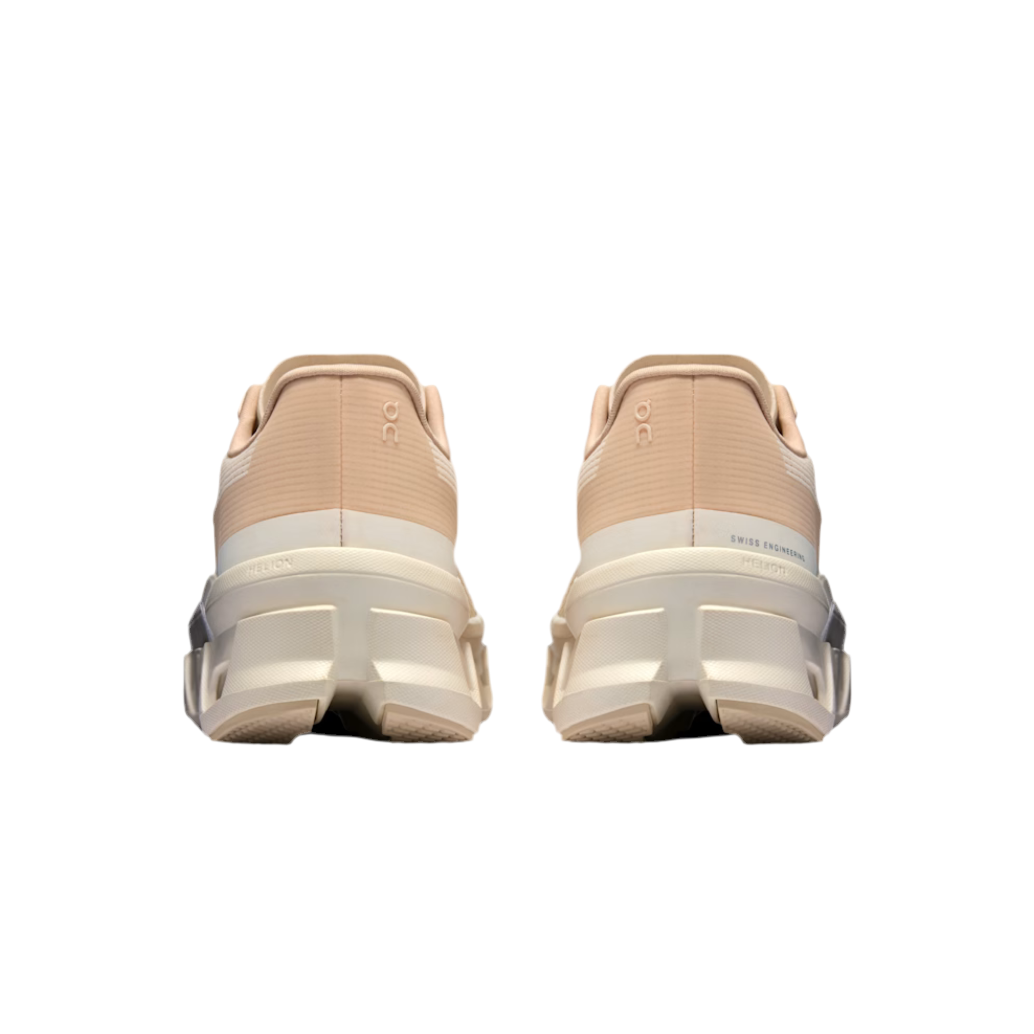 ON Women Cloudmonster Void - Dew Ivory