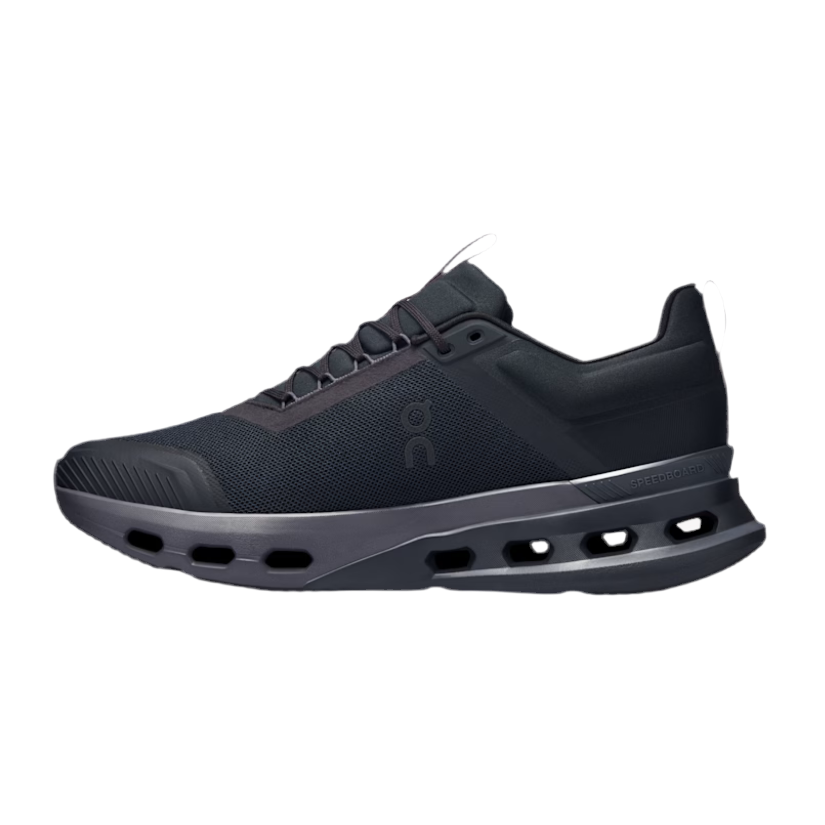 ON Men Cloudnova X - Black Eclipse