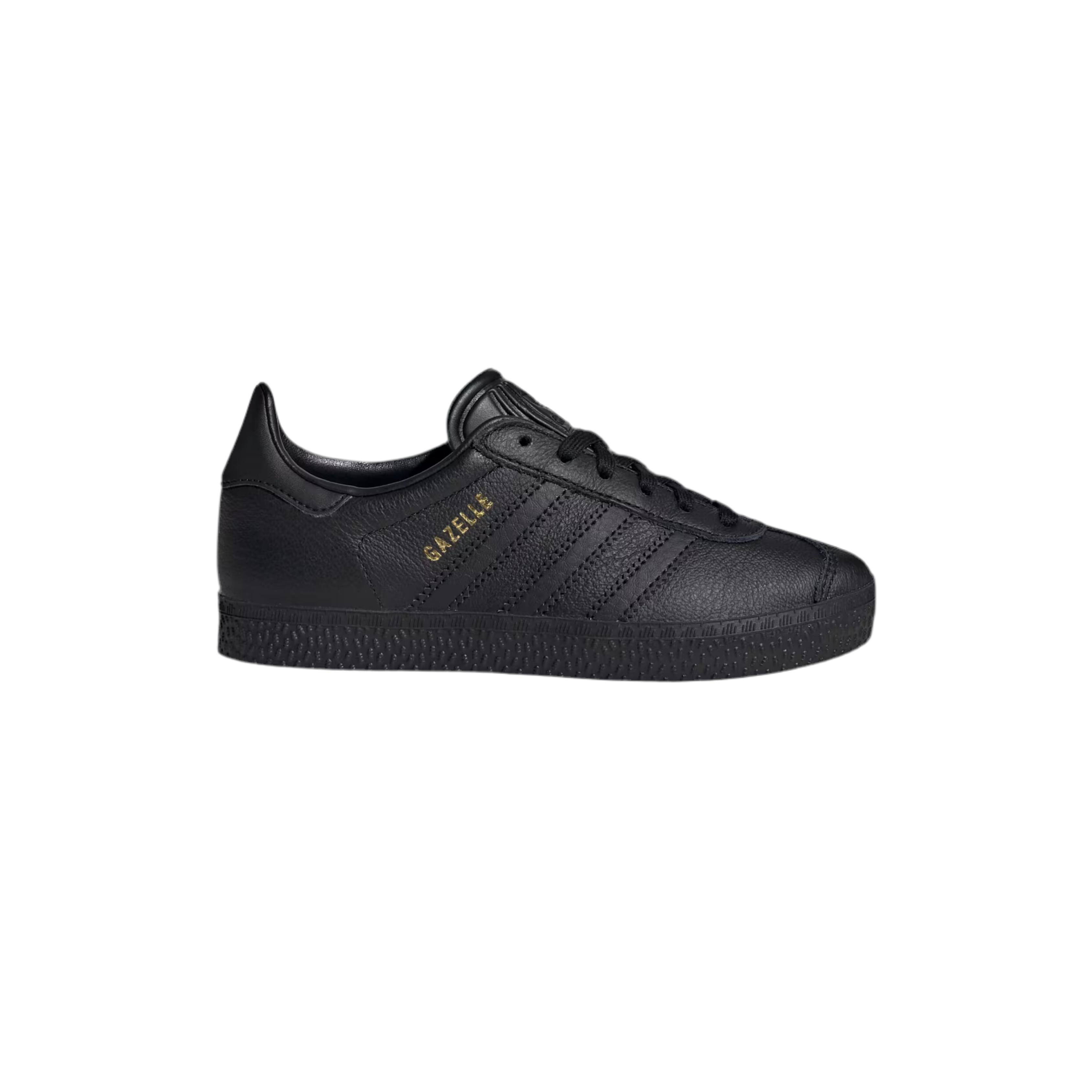 Adidas Kids Gazelle - Black