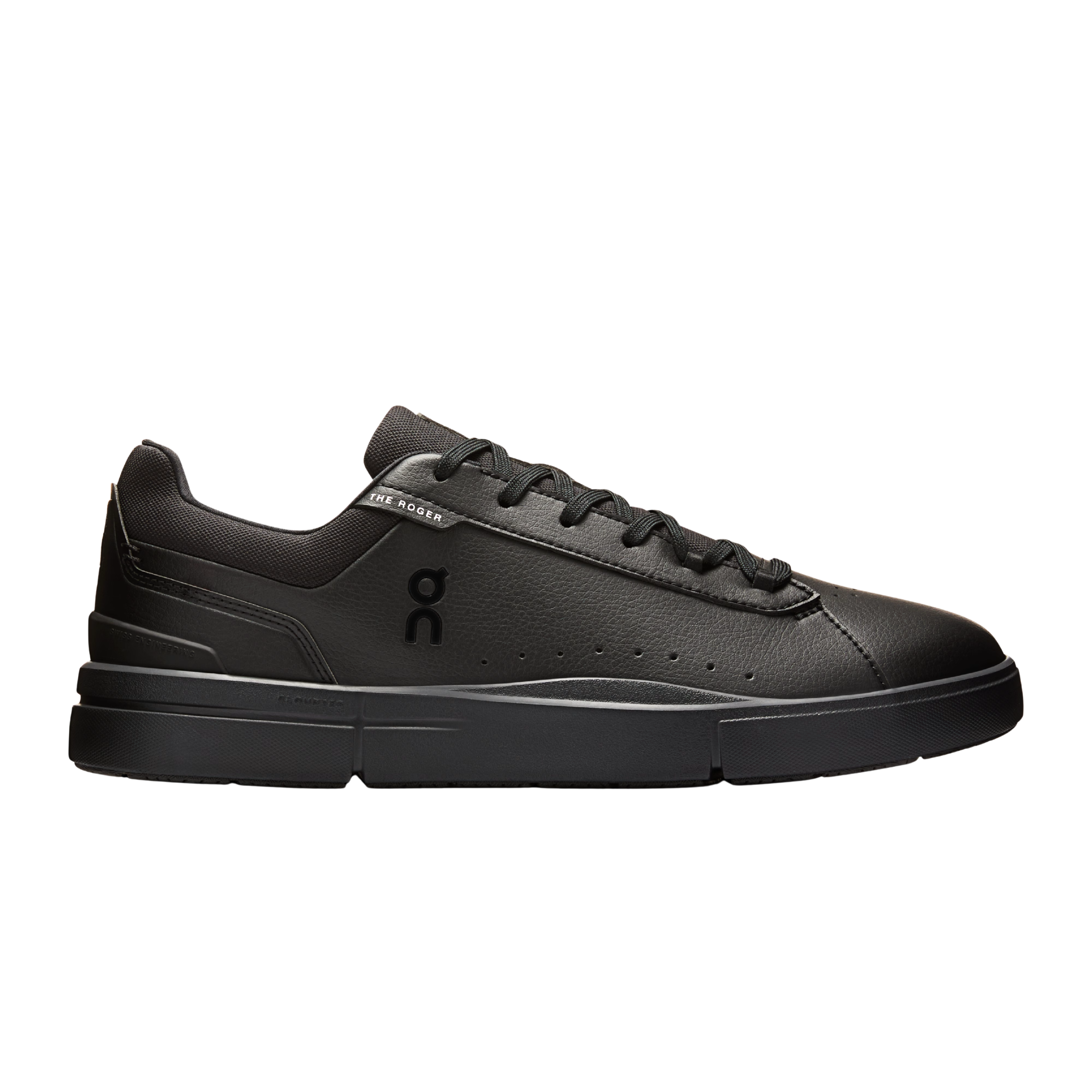 ON Men The Roger Advantage - Black