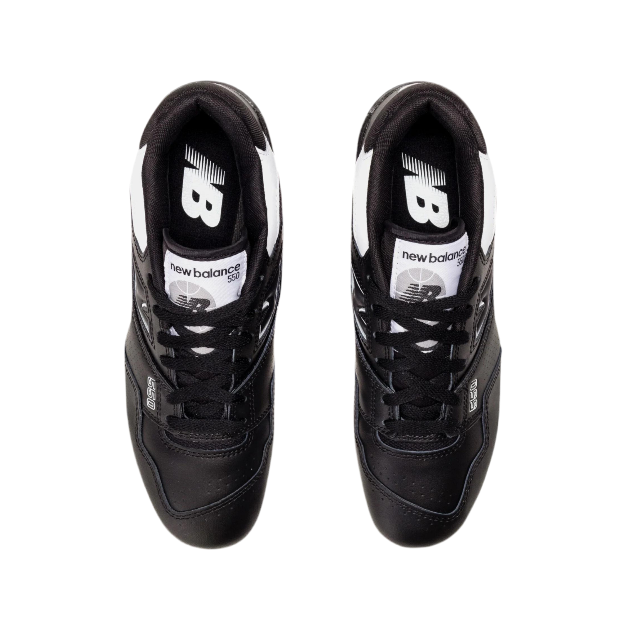 New Balance Men 550 - Black