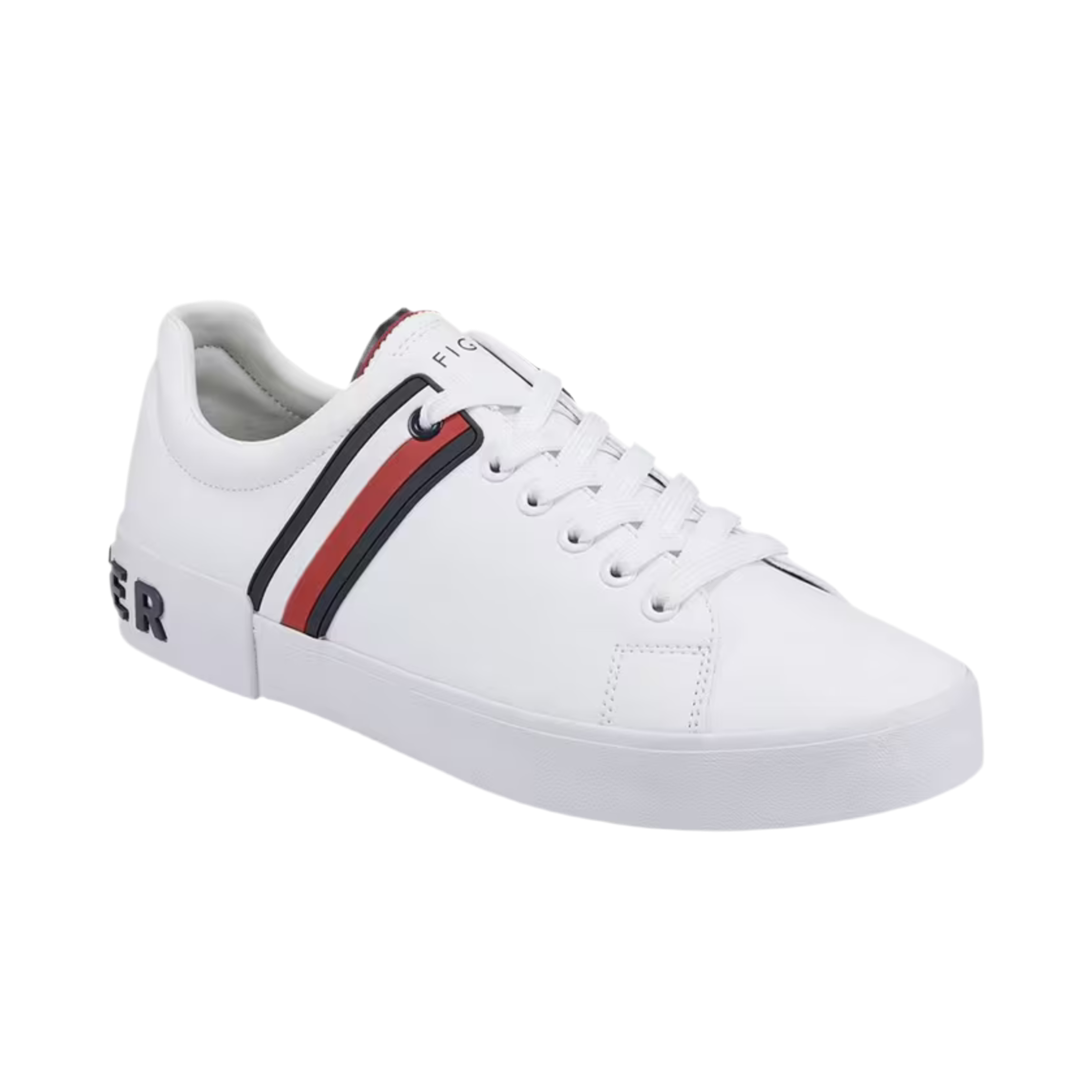 Tommy Hilfiger Men Ramuss - White