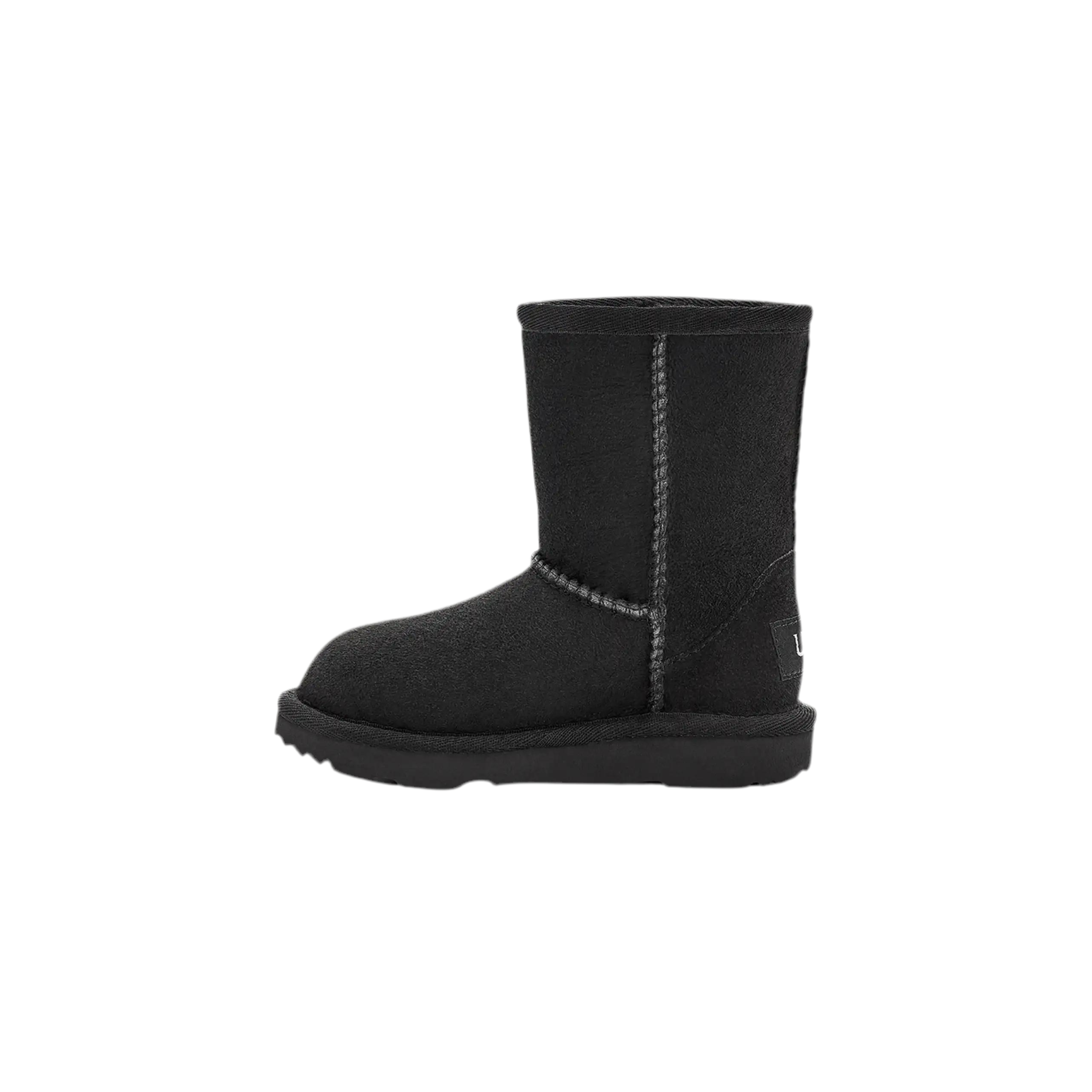 UGG Toddlers Classic II Boot - Black