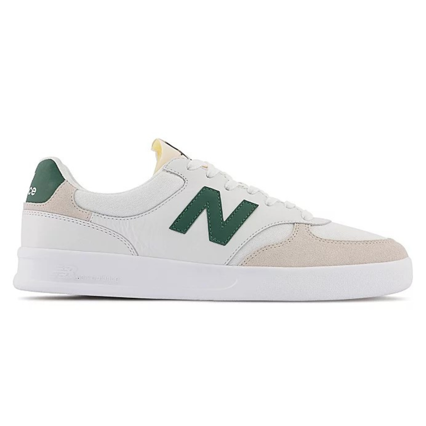 Green new store balance women's