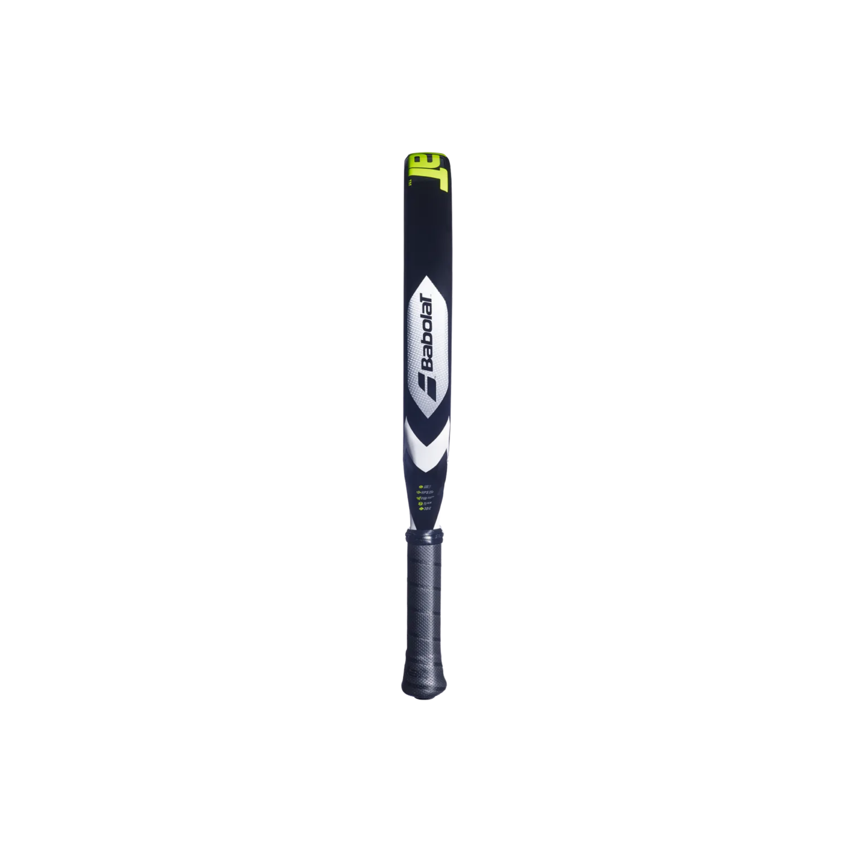 Babolat Counter Veron 2.6 Padel Racket - Yellow