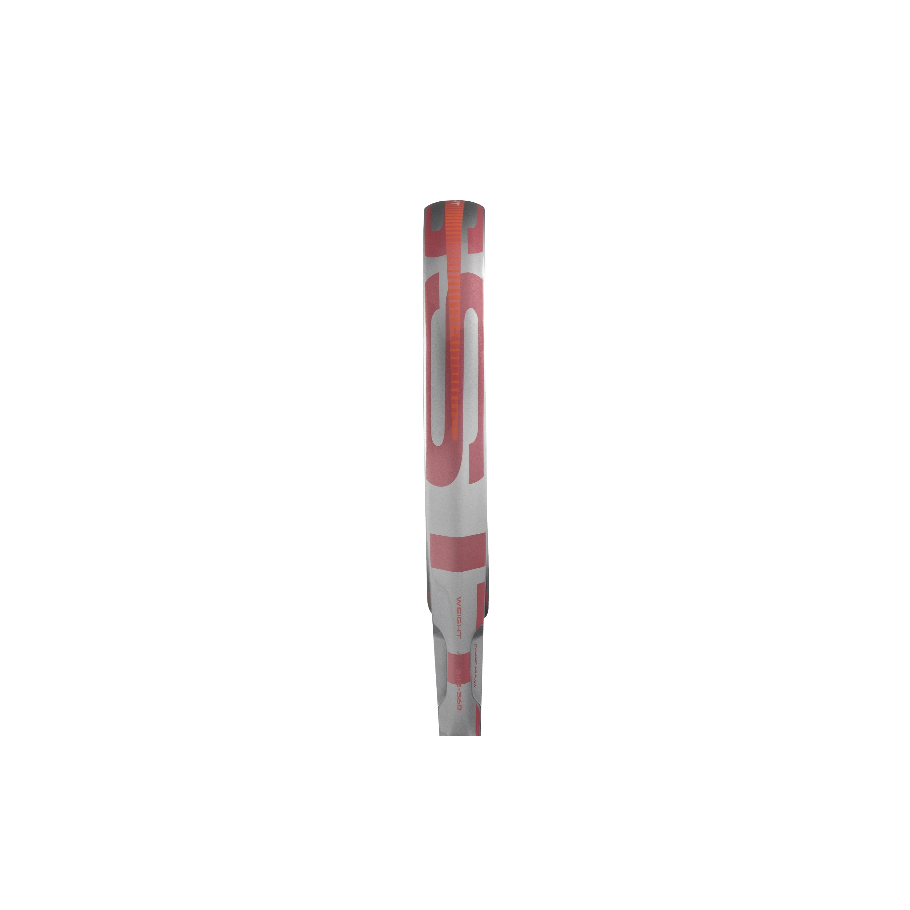 Adidas Cross It Team Light Padel Racket - White Rose