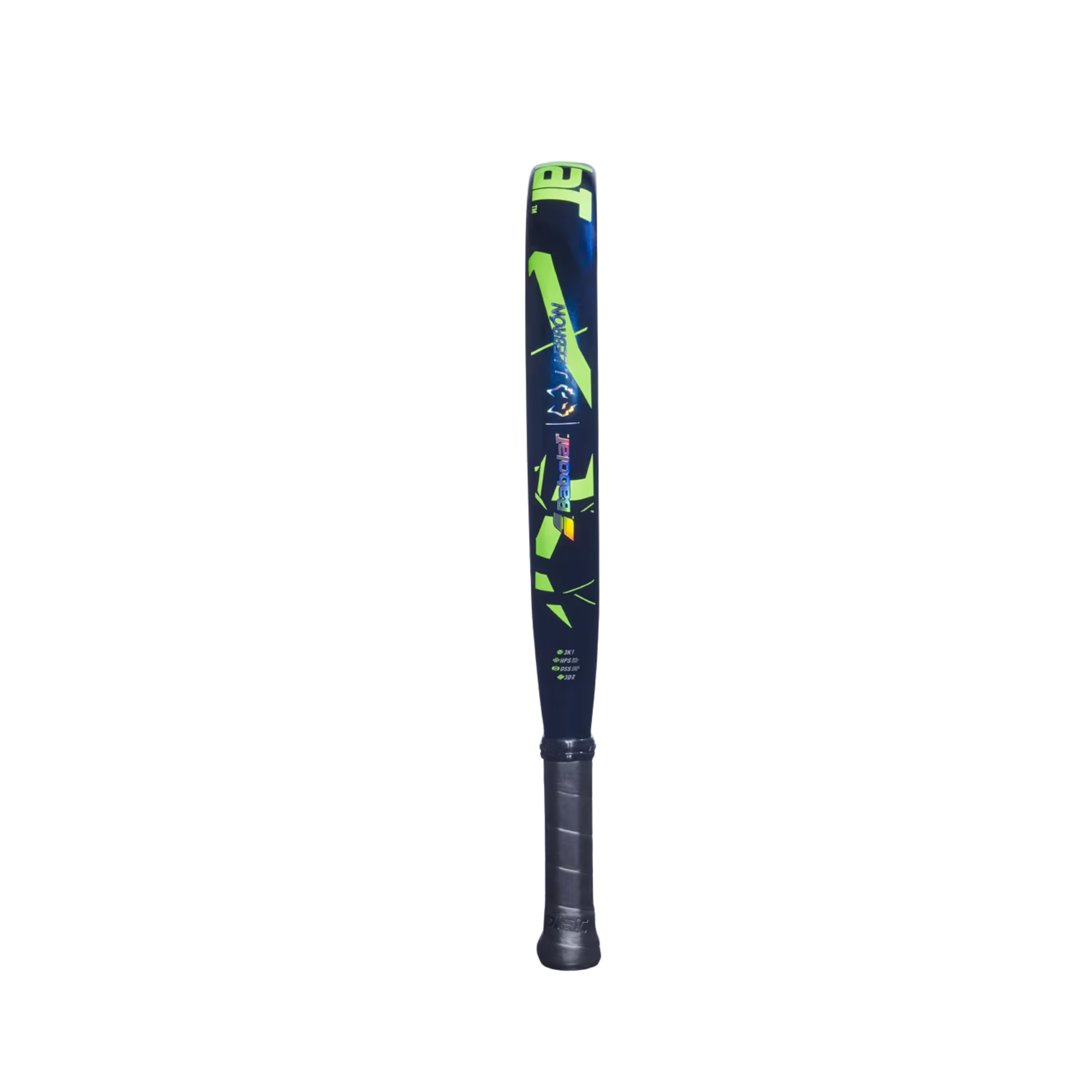 Babolat Viper Juan Lebron 3.0 FW Padel Racket - Blue