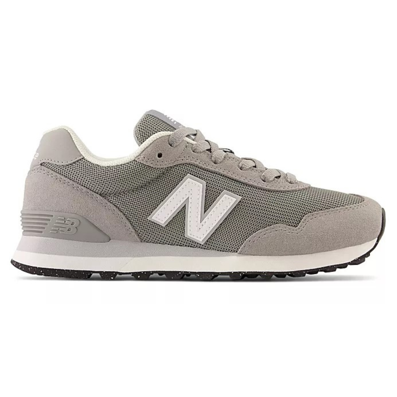 Gray womens new balance sales
