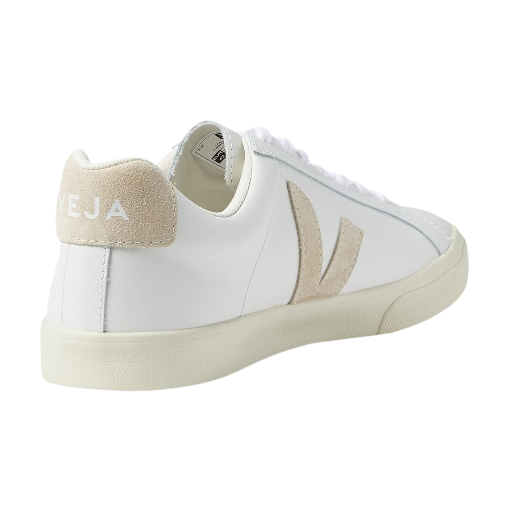 Veja Women Esplar - White Beige