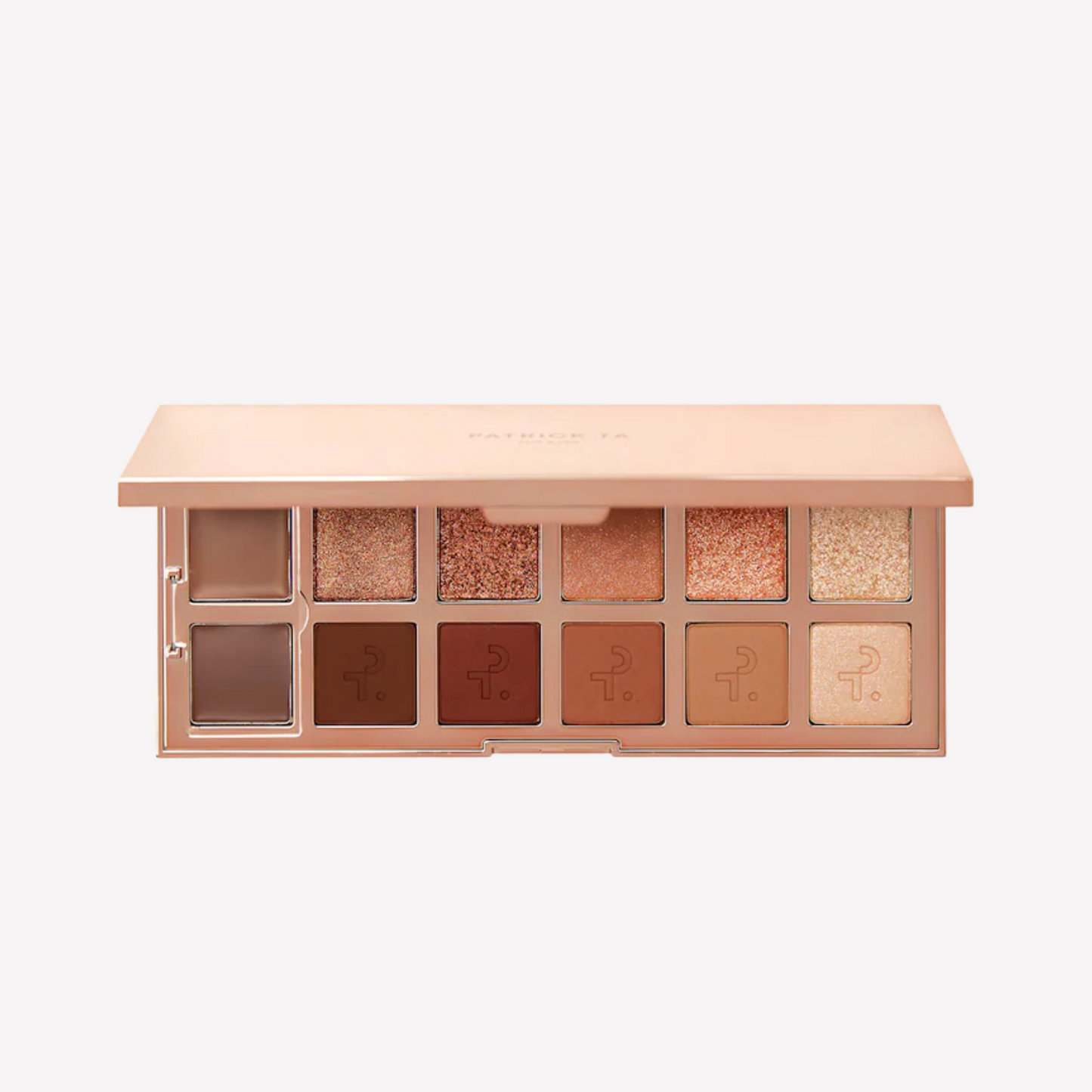 Patrick Ta Major Dimension Eyeshadow Palette - I