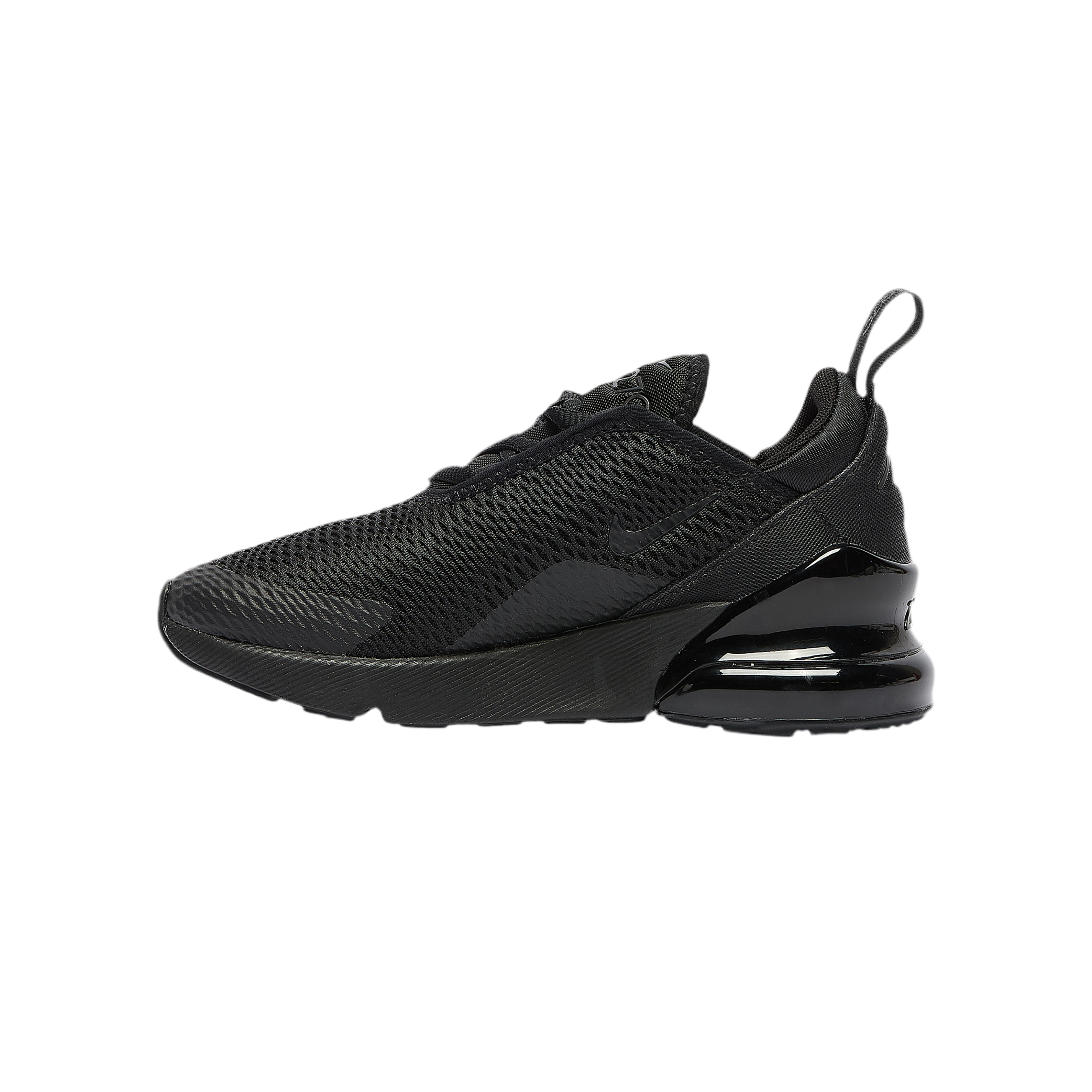 Nike Kids Air Max 270 - Black
