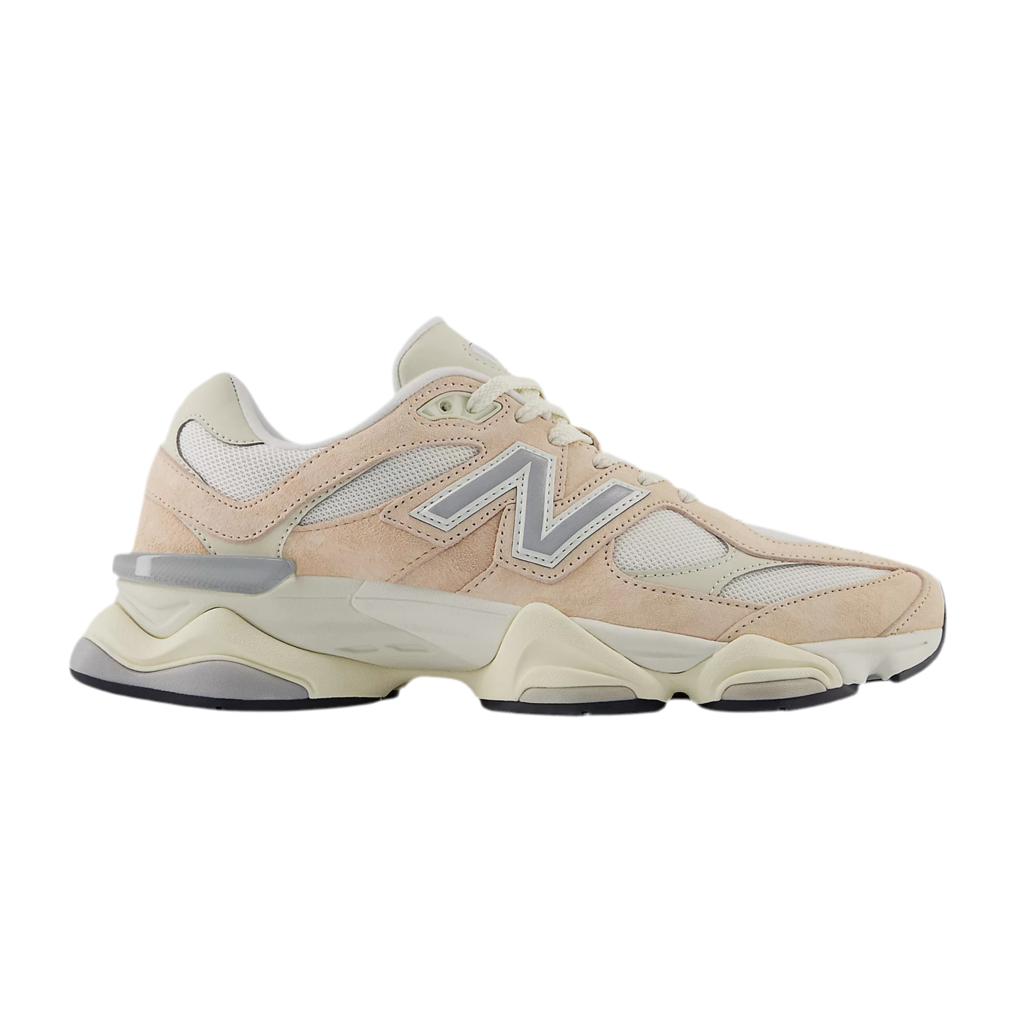 New Balance Women 9060 - Vintage Rose Sea Salt
