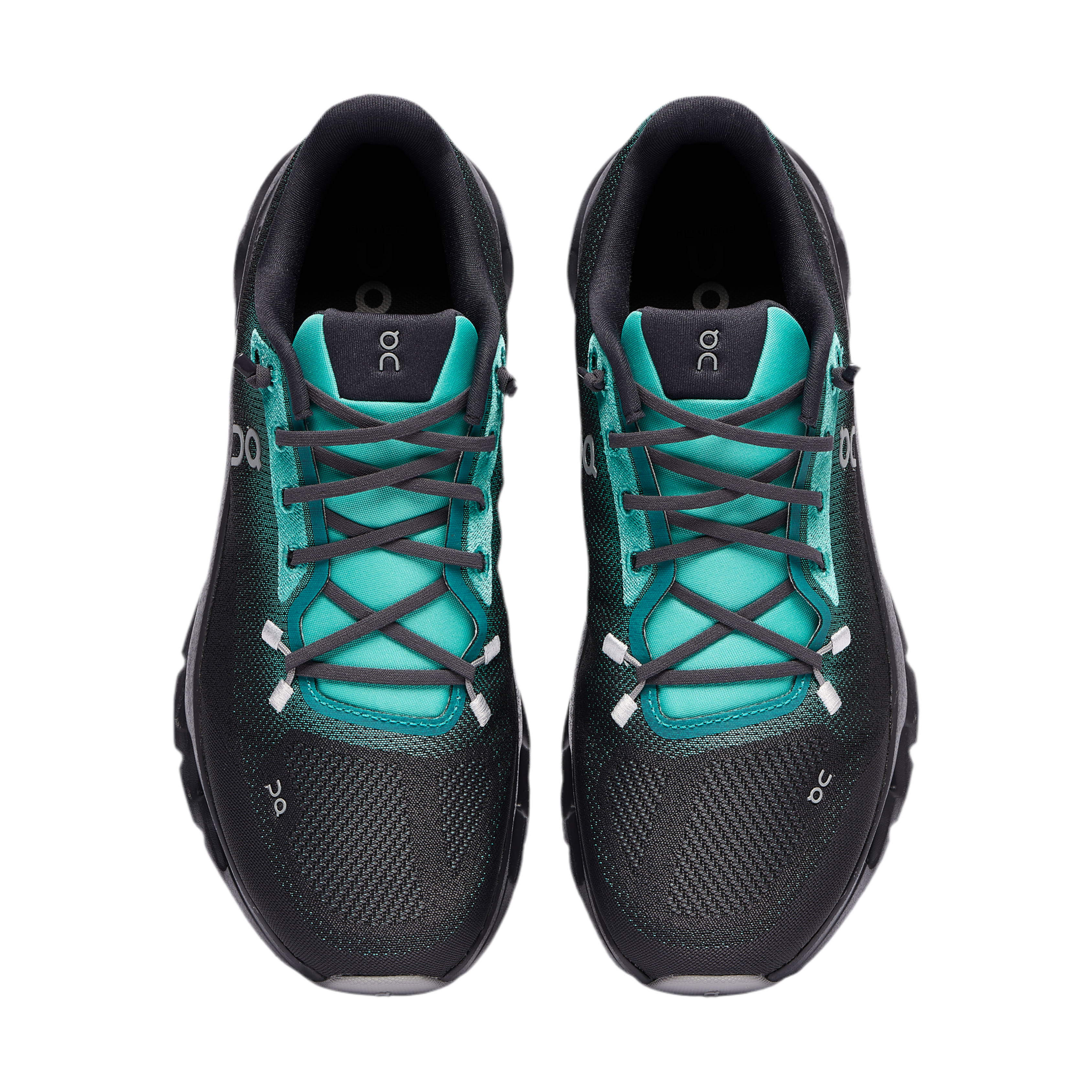 ON Men Cloudtilt - Aqua Iron