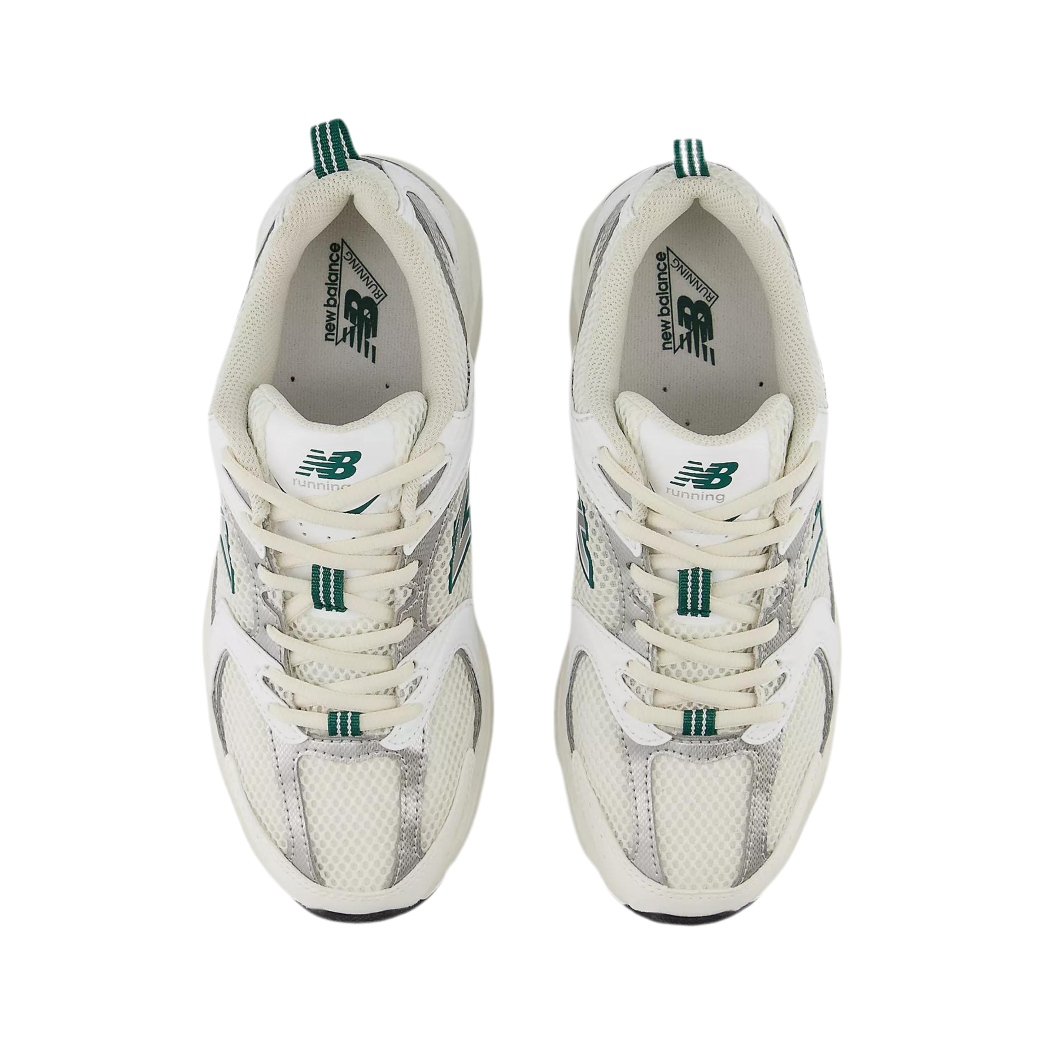 New Balance Women 530 Sneaker - Marsh Green