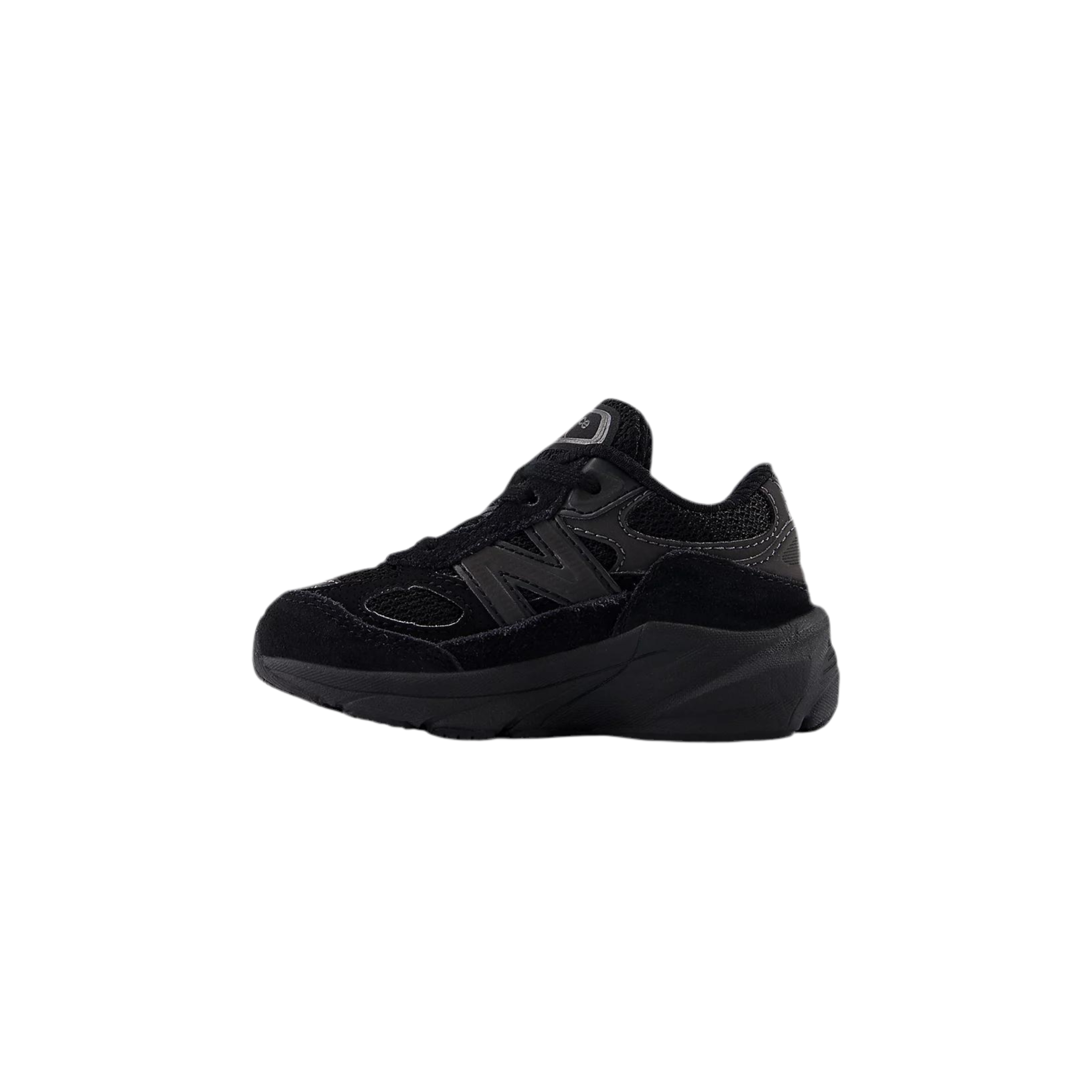 New Balance Toddler 990v6 - Black