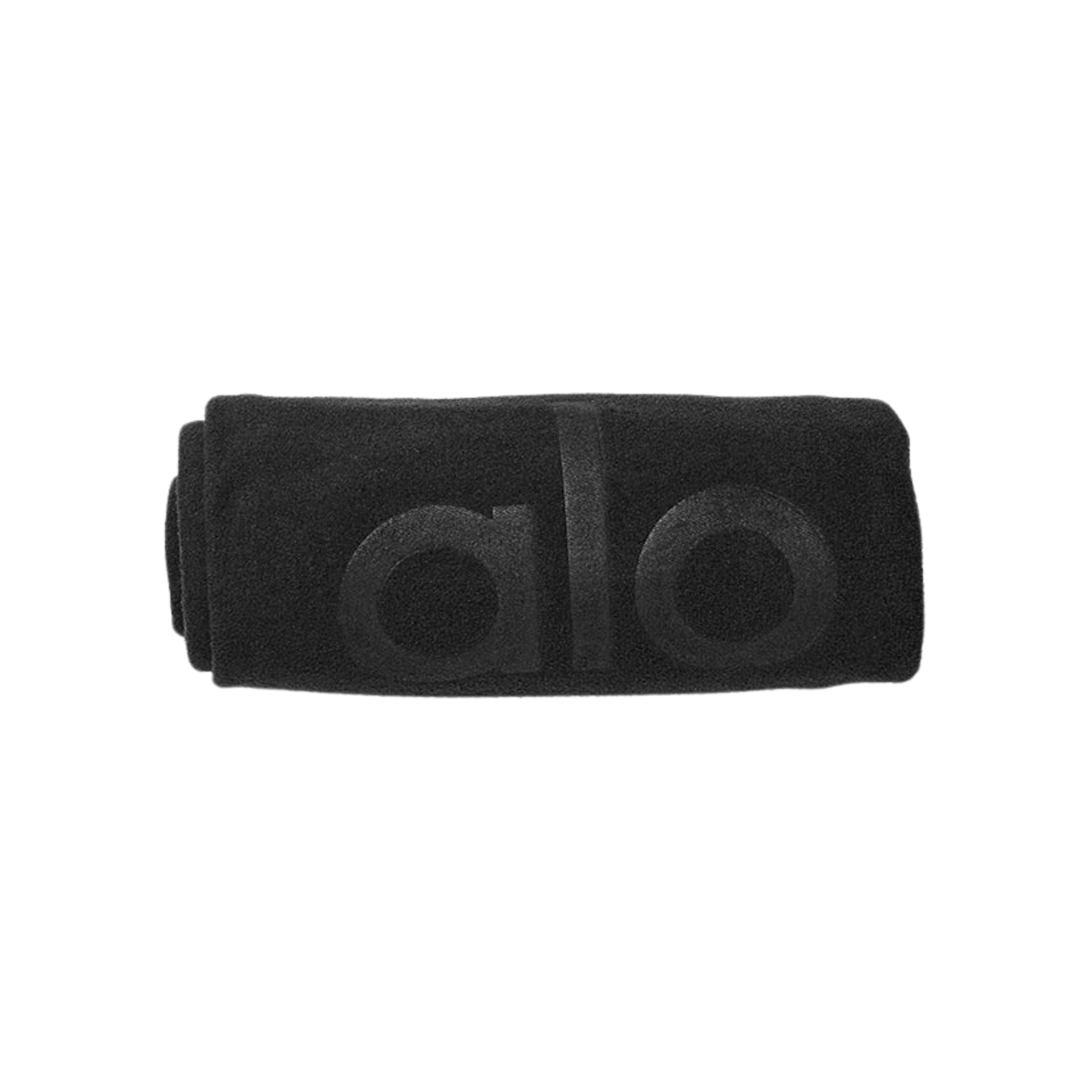 Alo Performance No Sweat Hand Towel - Black