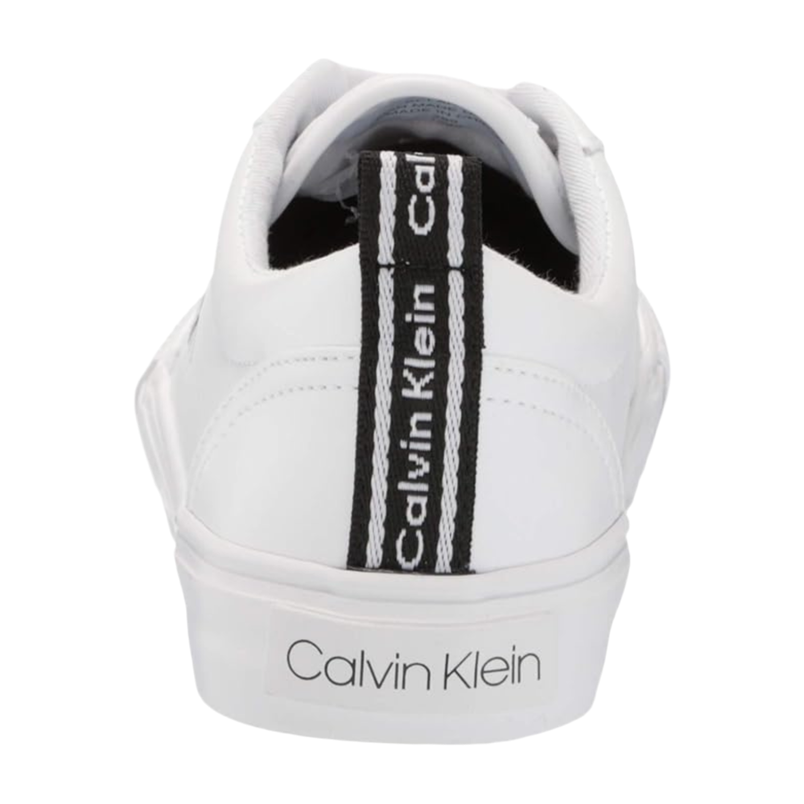 Calvin Klein Unisex Lariss - White
