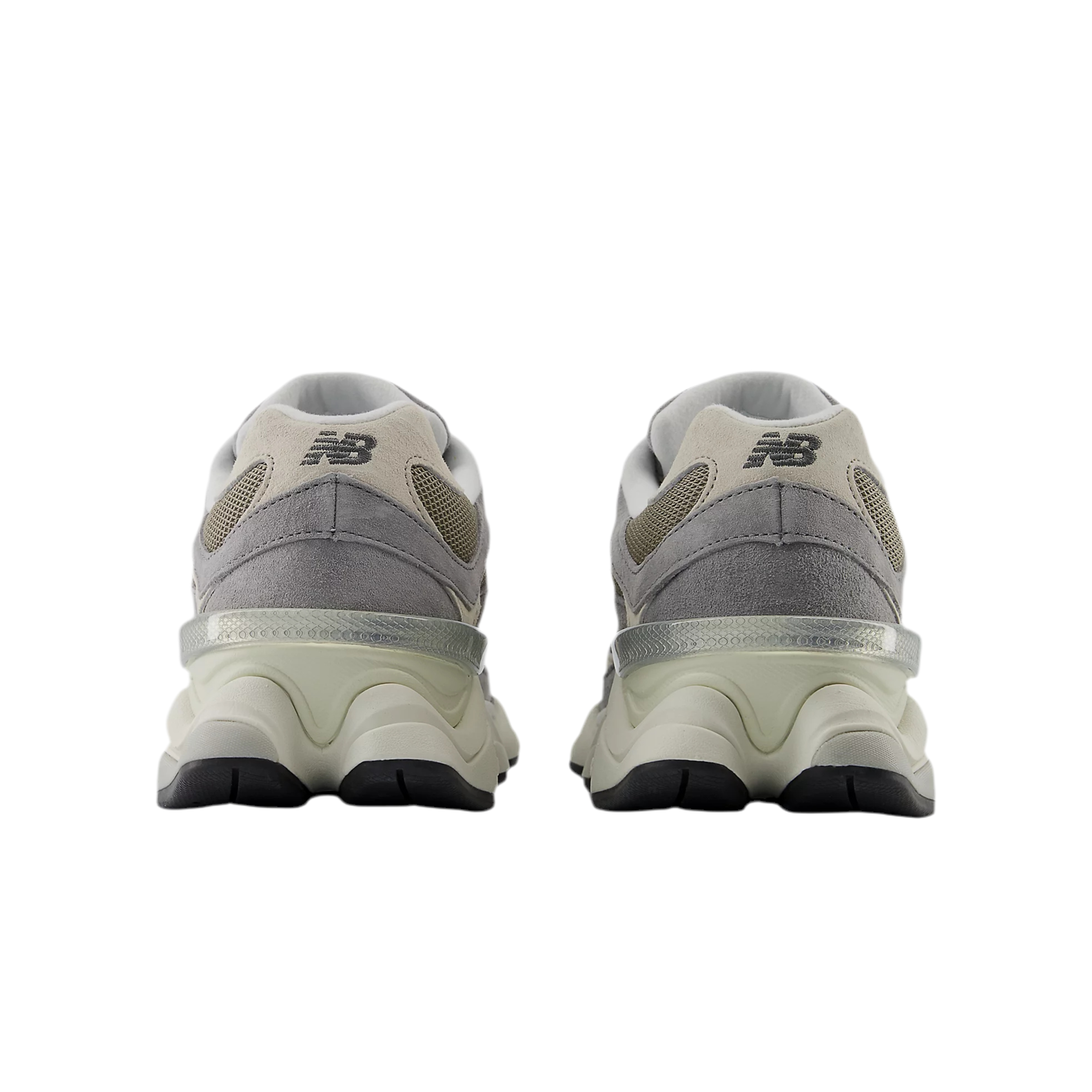 New Balance Men 9060 Sneaker - Slate Grey Arid Stone