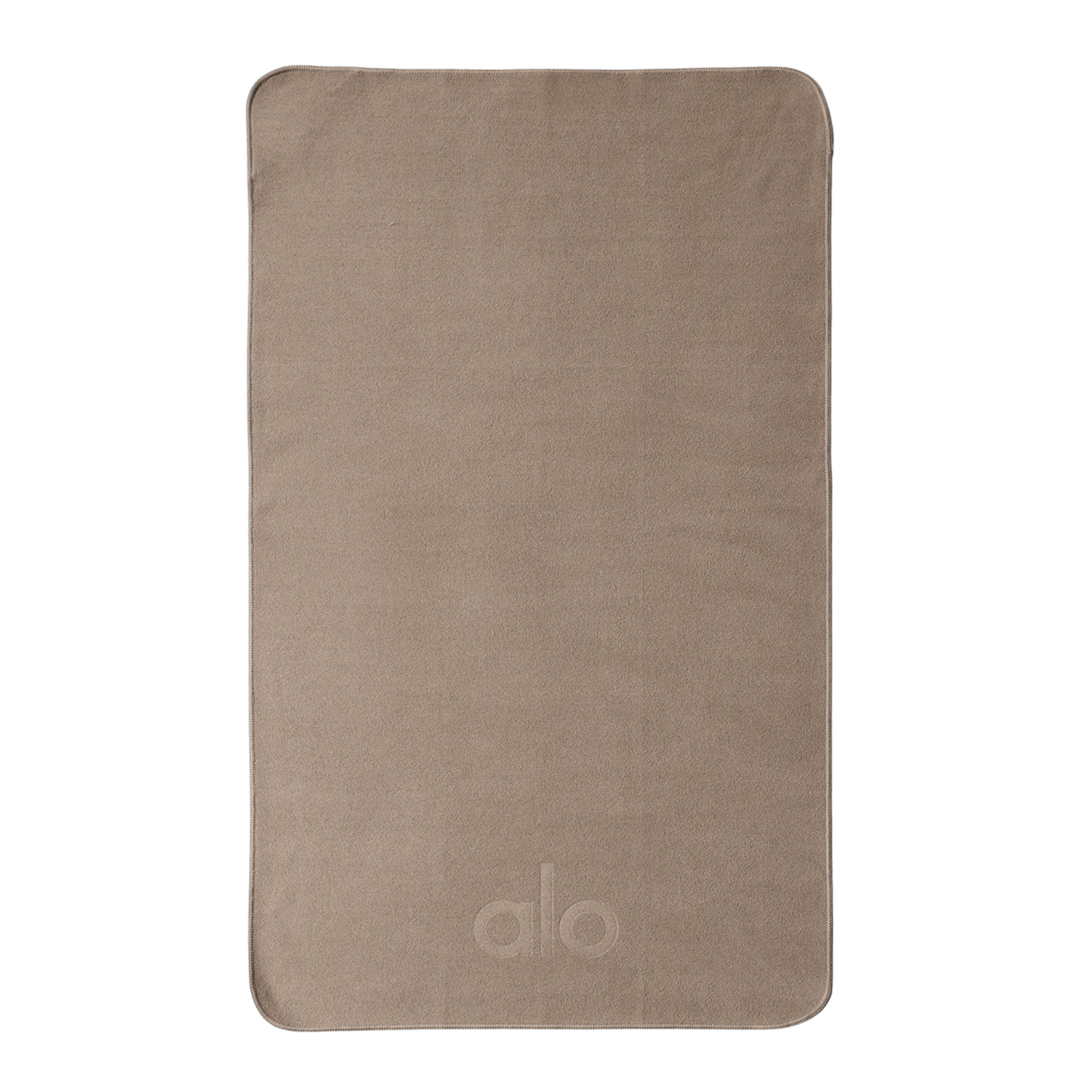 Alo Performance No Sweat Hand Towel - Gravel
