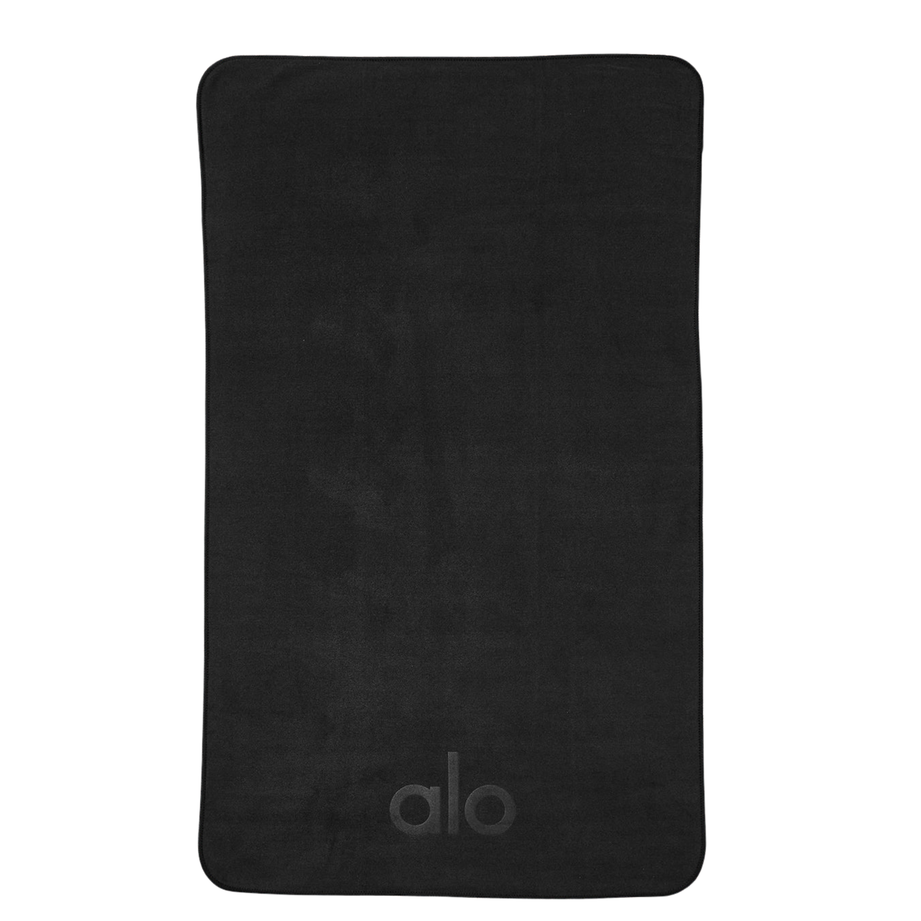 Alo Performance No Sweat Hand Towel - Black