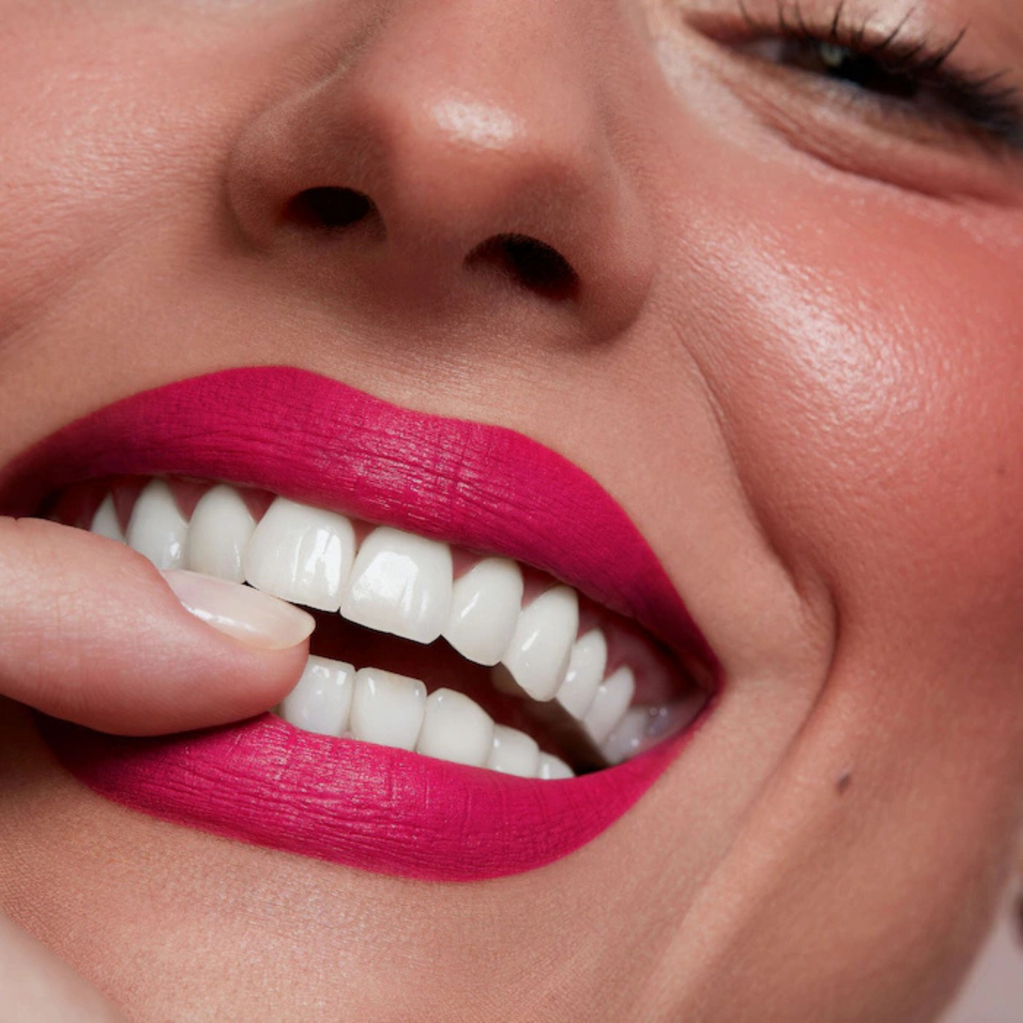 Patrick Ta Major Headlines Matte Suede Lipstick - She's Hard to Get