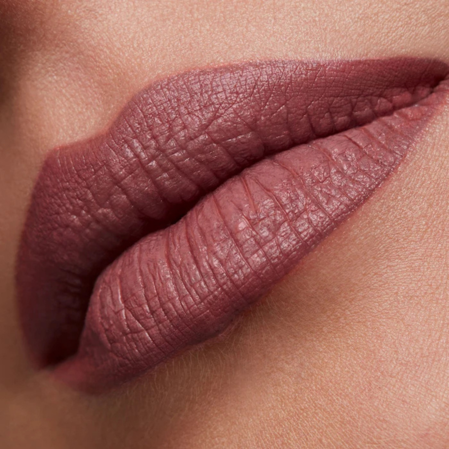 Patrick Ta Major Headlines Matte Suede Lipstick - Seductive