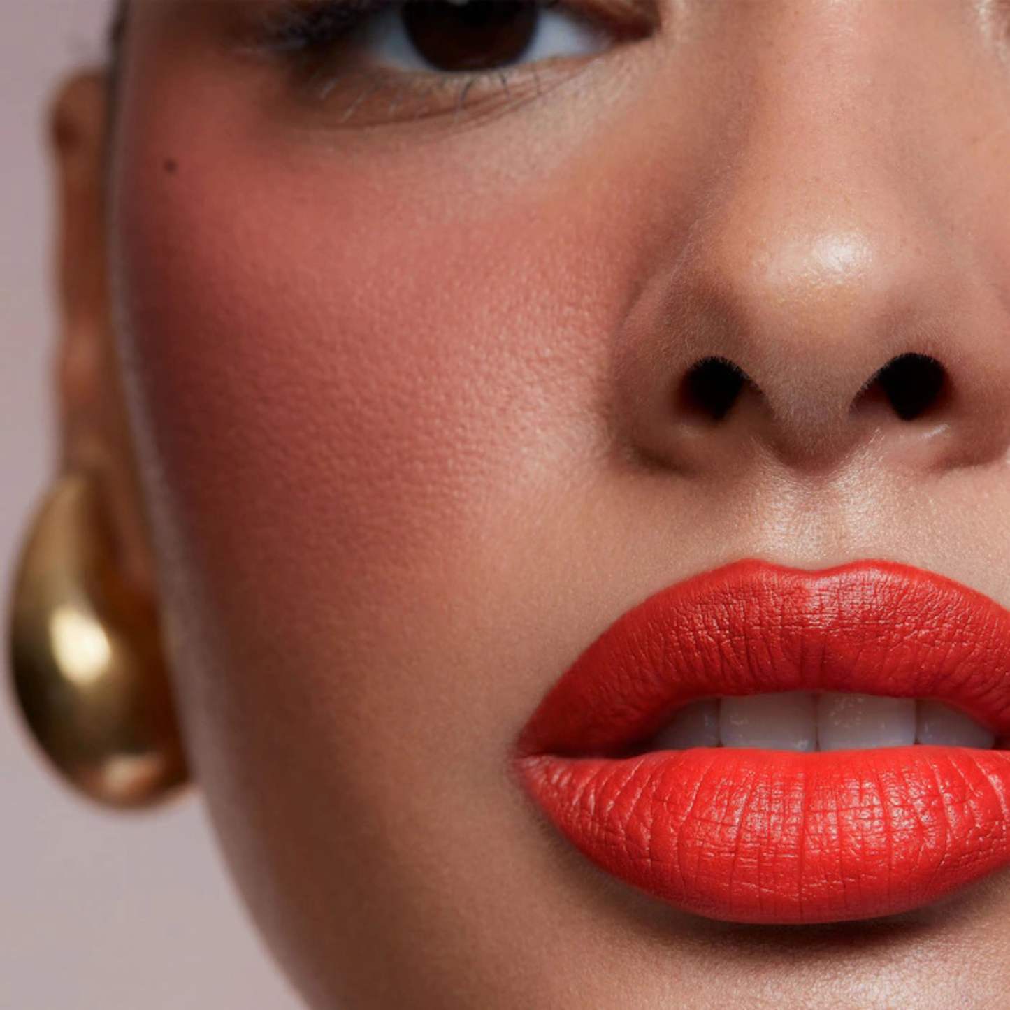 Patrick Ta Major Headlines Matte Suede Lipstick - She's Not From Here