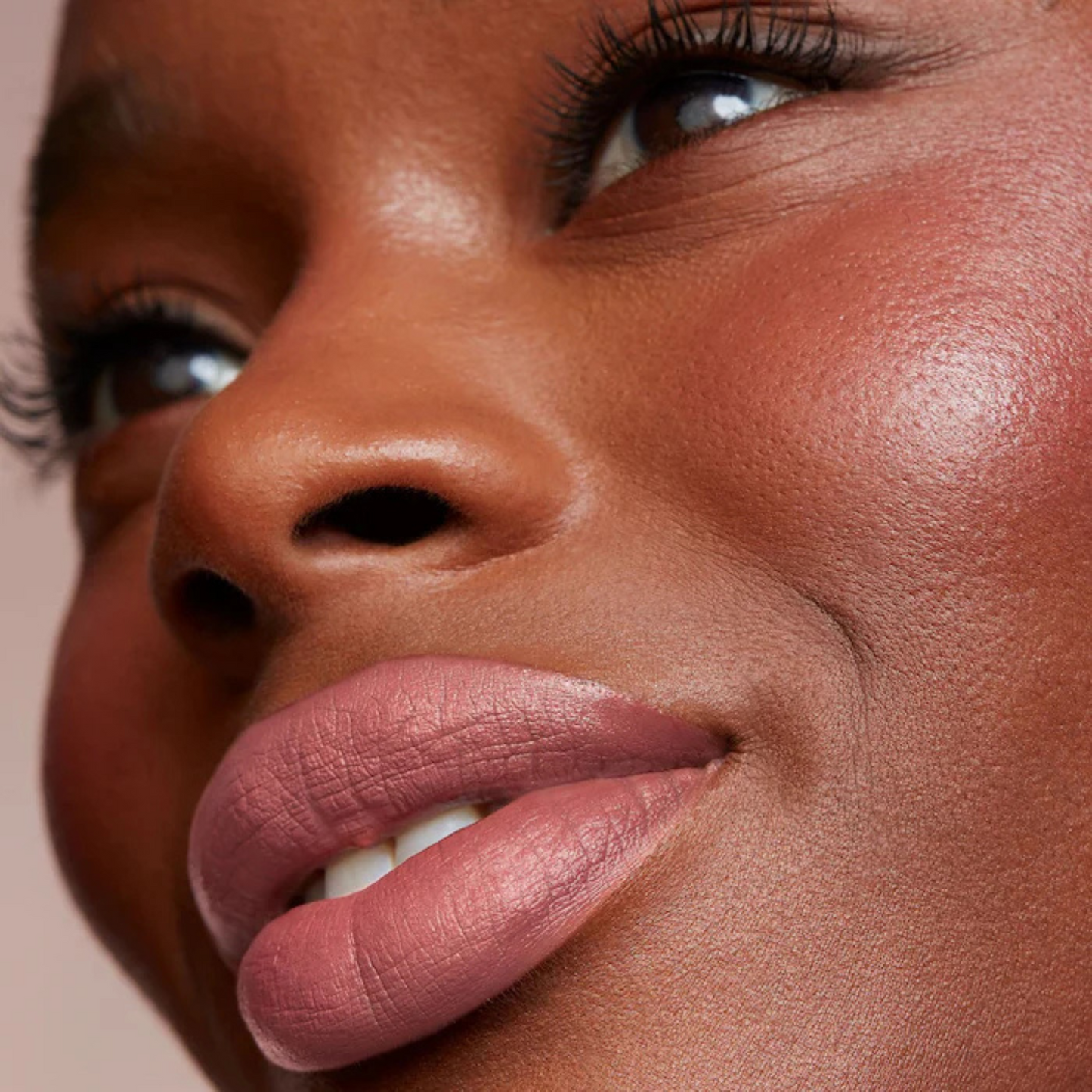 Patrick Ta Major Headlines Matte Suede Lipstick - Flushed