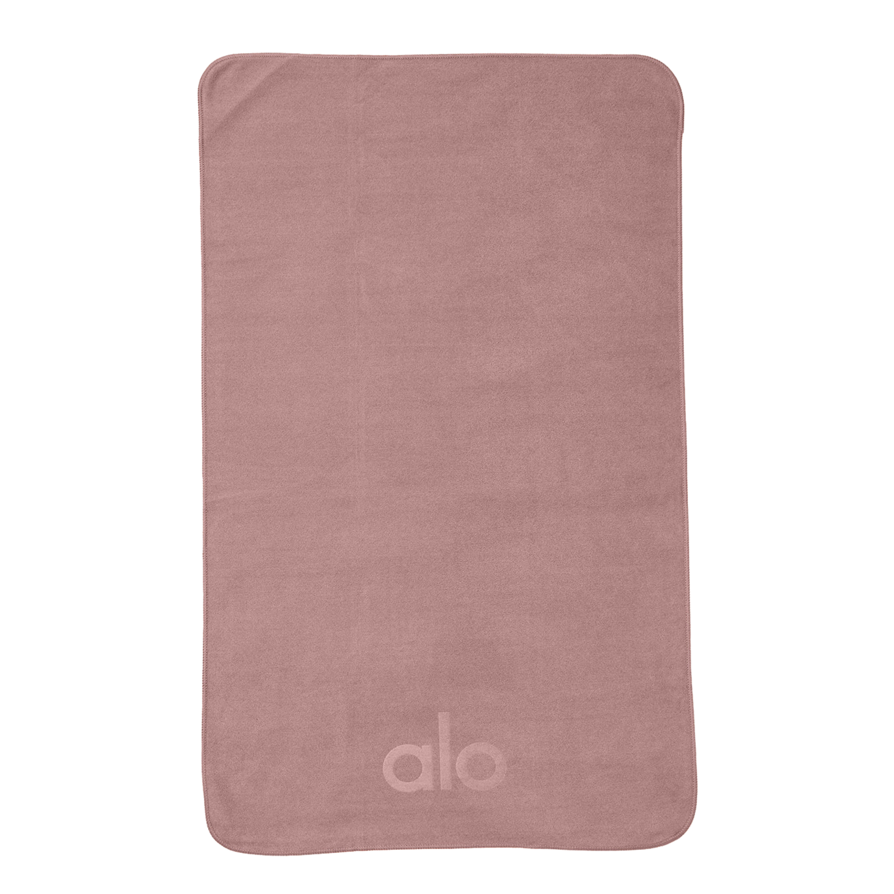 Alo Performance No Sweat Hand Towel - Smoky Quartz