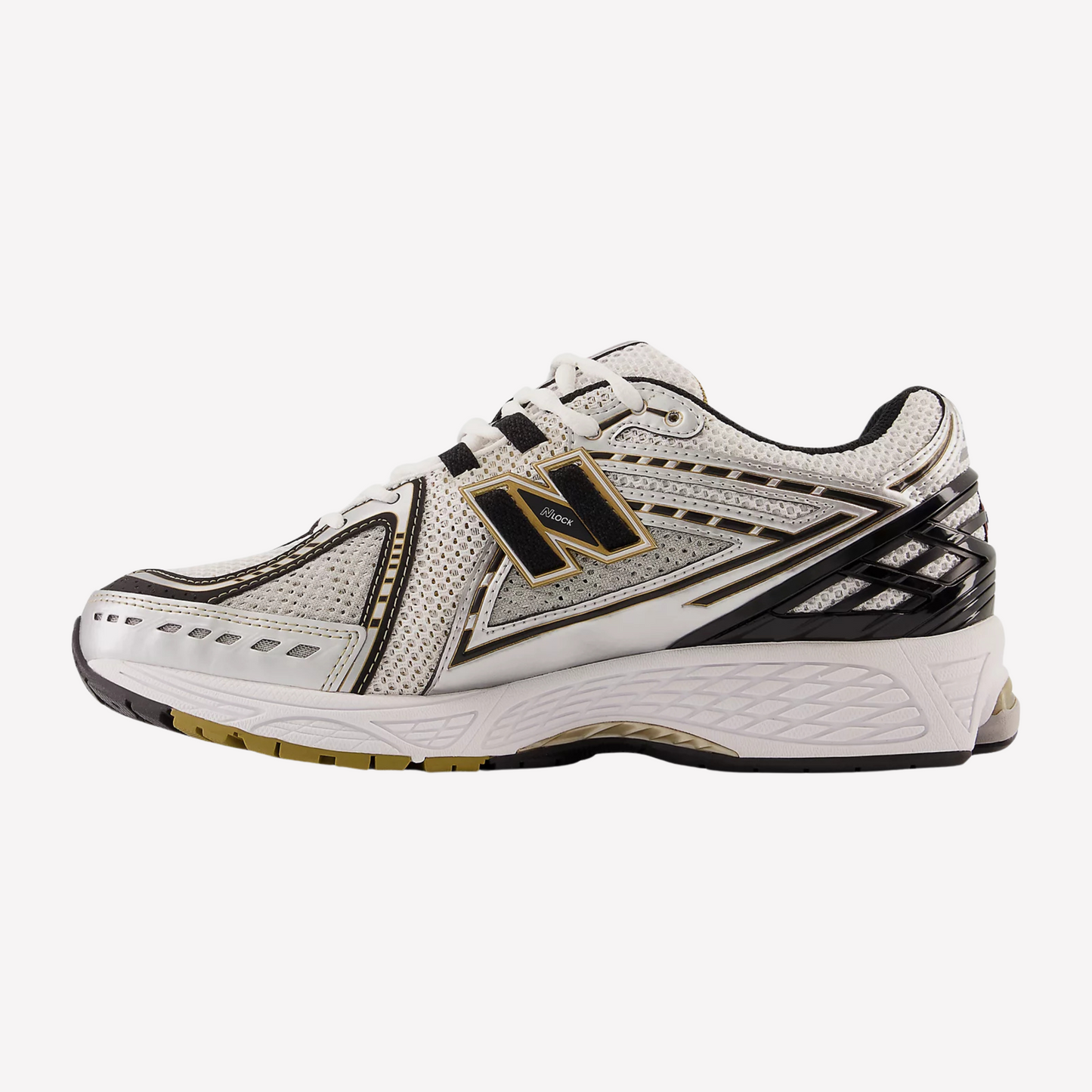 New Balance Women 1906R - Metallic Gold