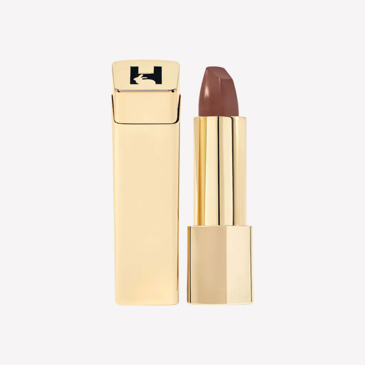 Hourglass Unlocked Satin Crème Lipstick - Shore 306