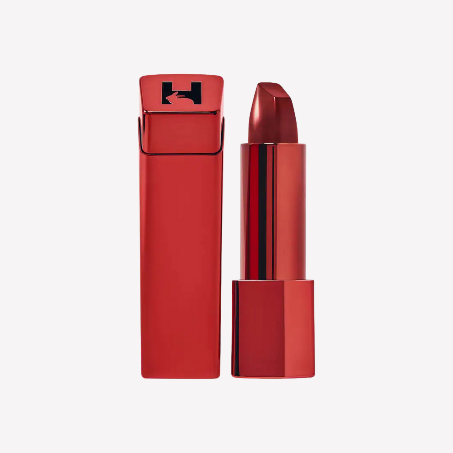 Hourglass Unlocked Satin Crème Lipstick - Red 0
