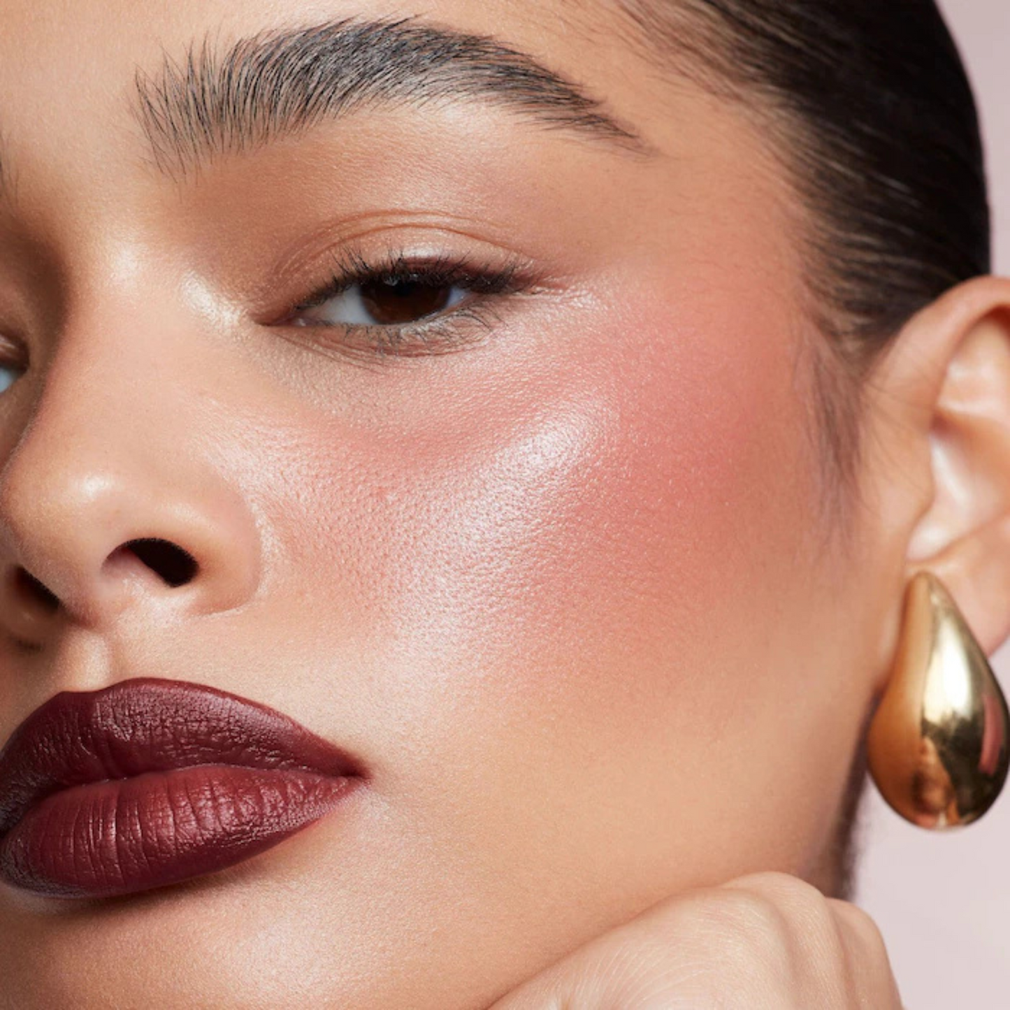 Patrick Ta Major Headlines Matte Suede Lipstick - She Must Be New