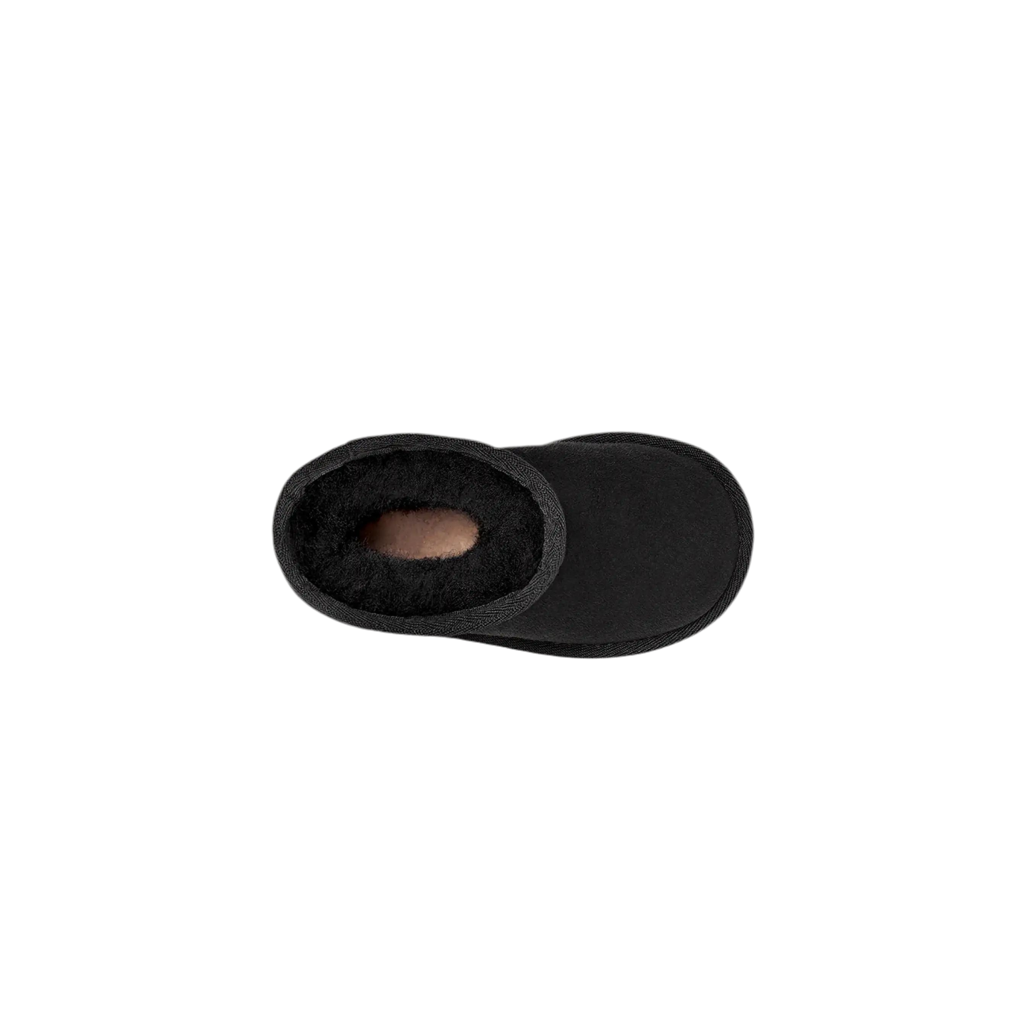 UGG Toddlers Classic II Boot - Black