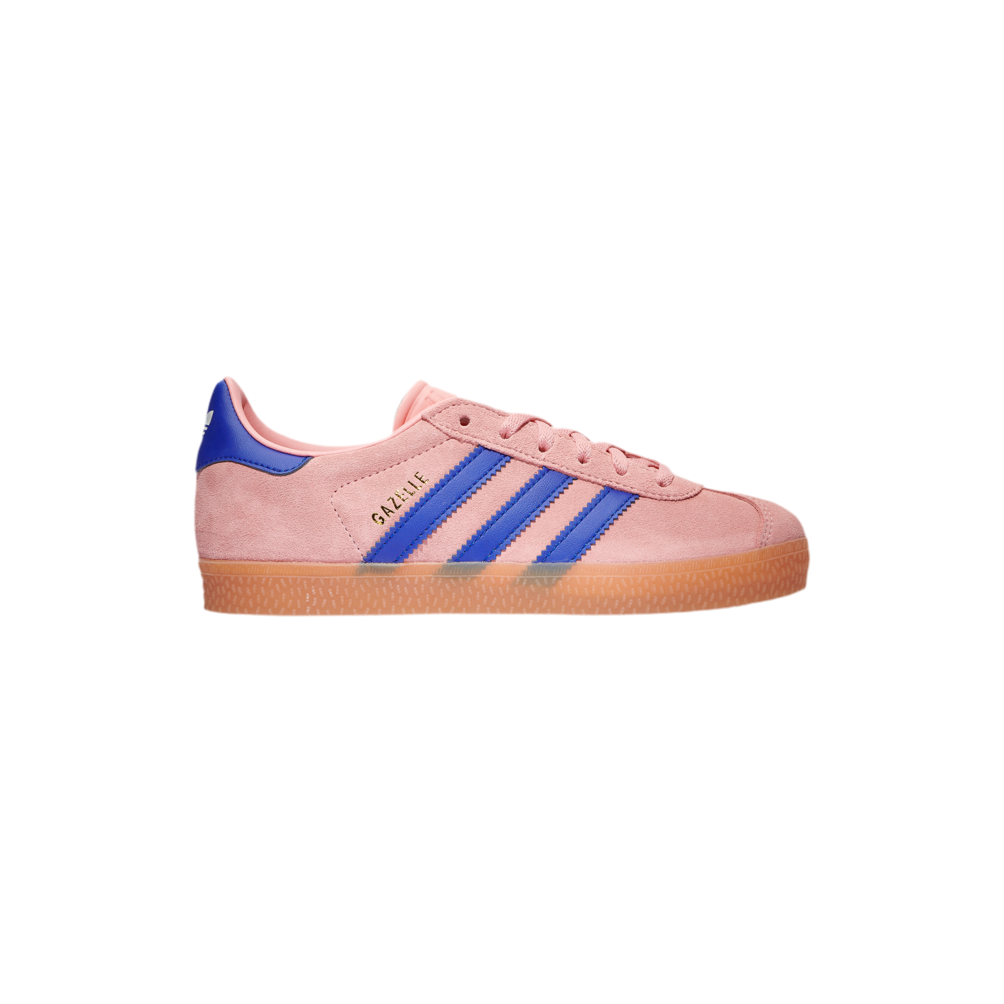 Adidas Kids Gazelle - Pink Blue