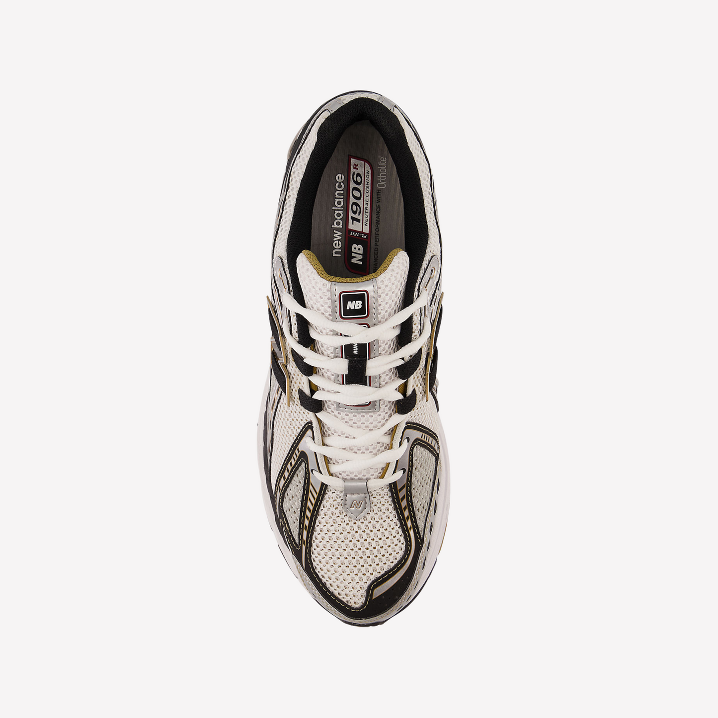 New Balance Women 1906R - Metallic Gold