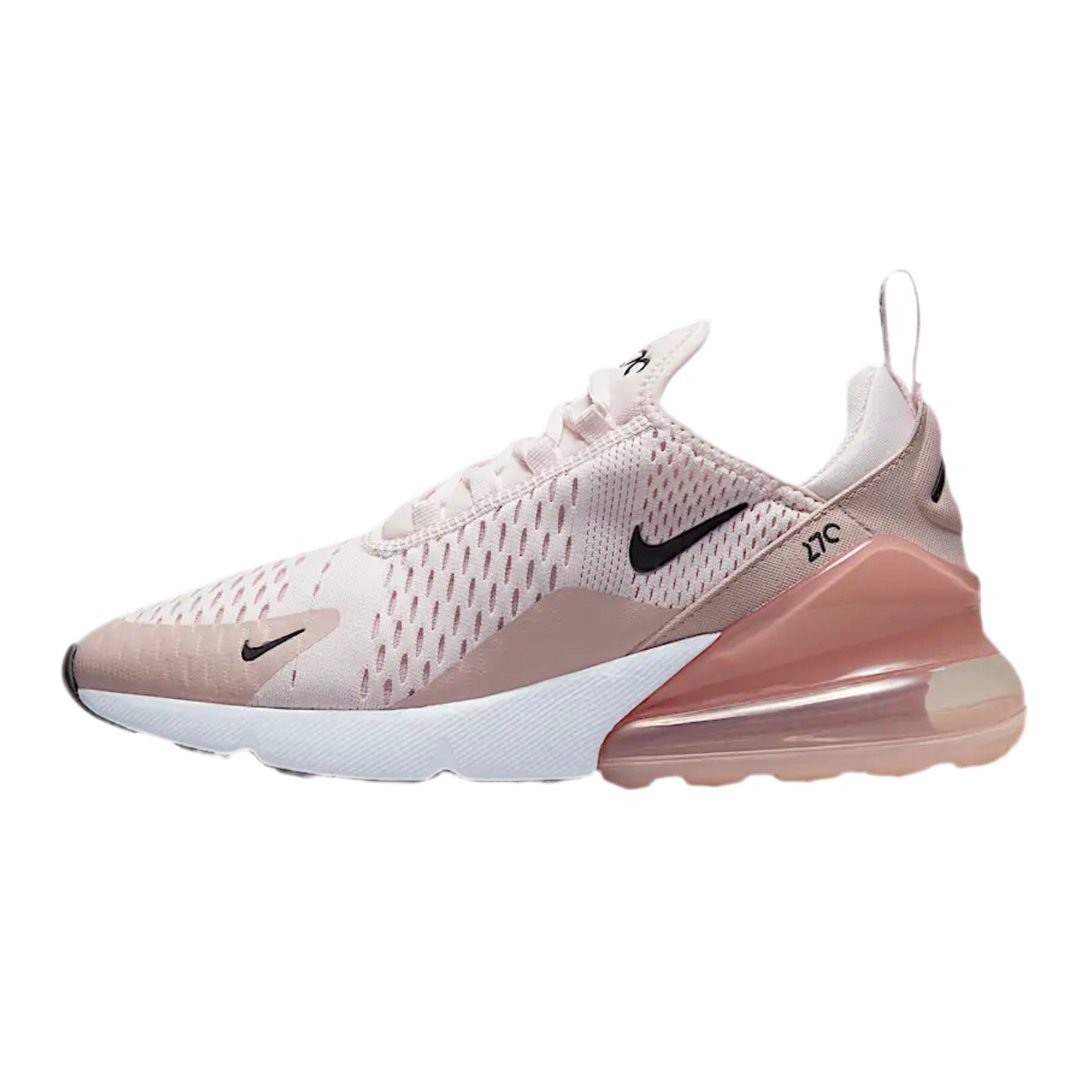Nike Women's Air Max 270 - Light Soft Pink