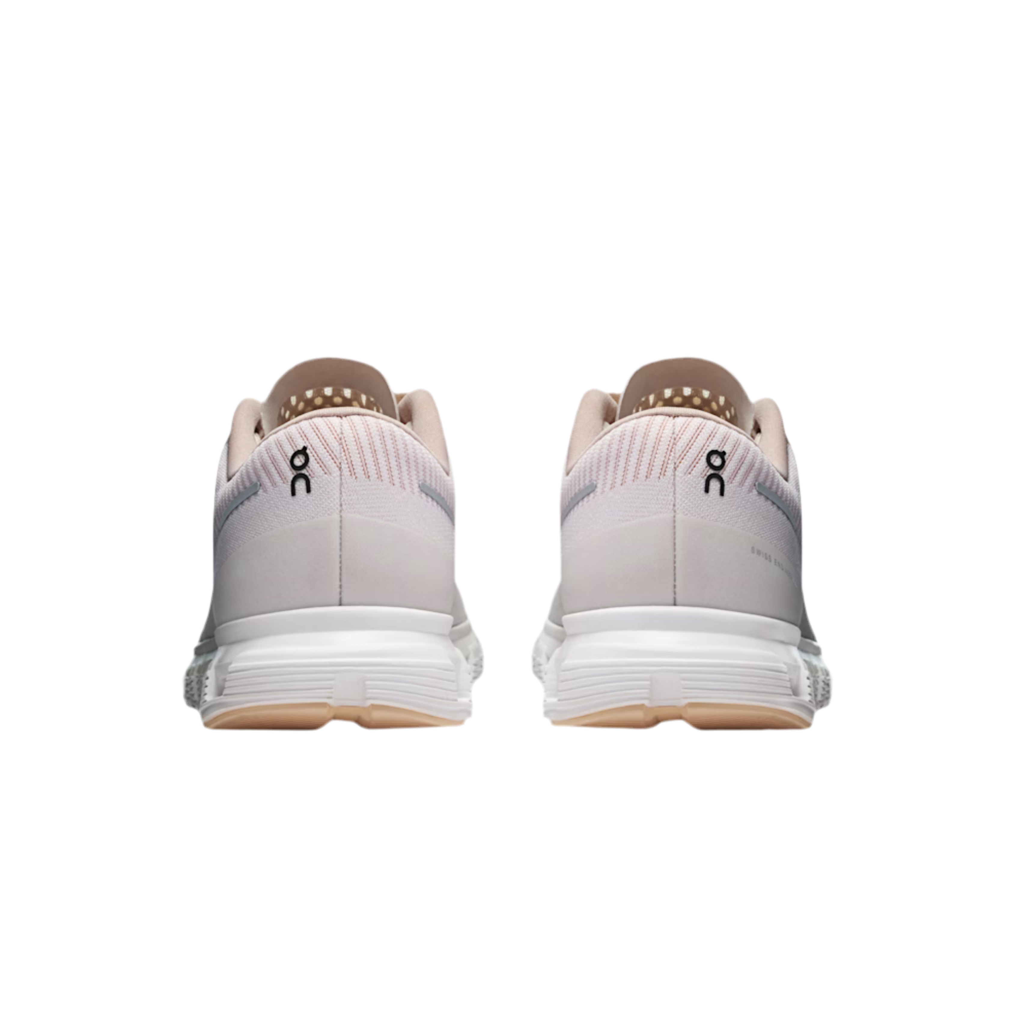 ON Women Cloud 6 Push - Pearl Sandstone