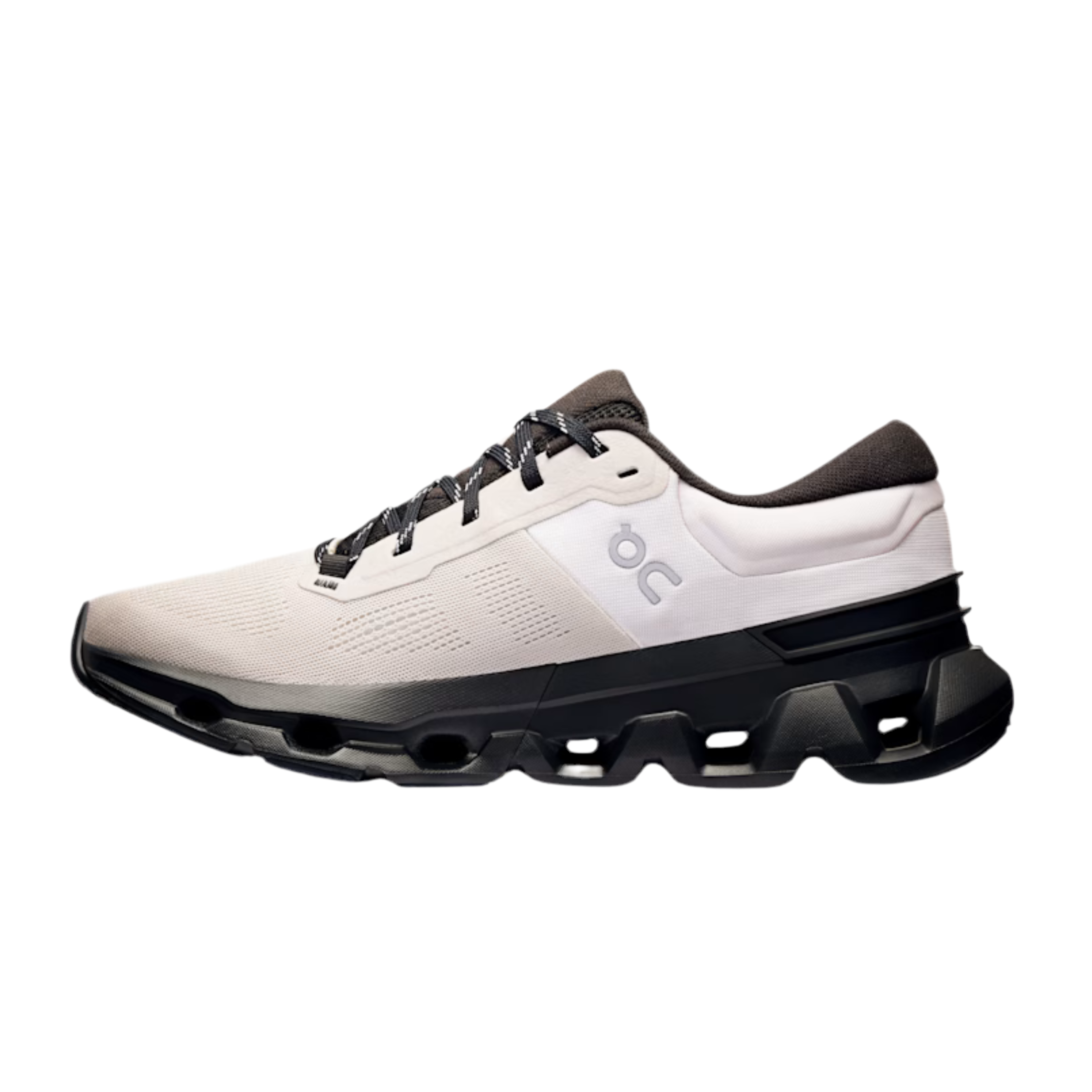 ON Men Cloudflyer 5 - Wolf Black