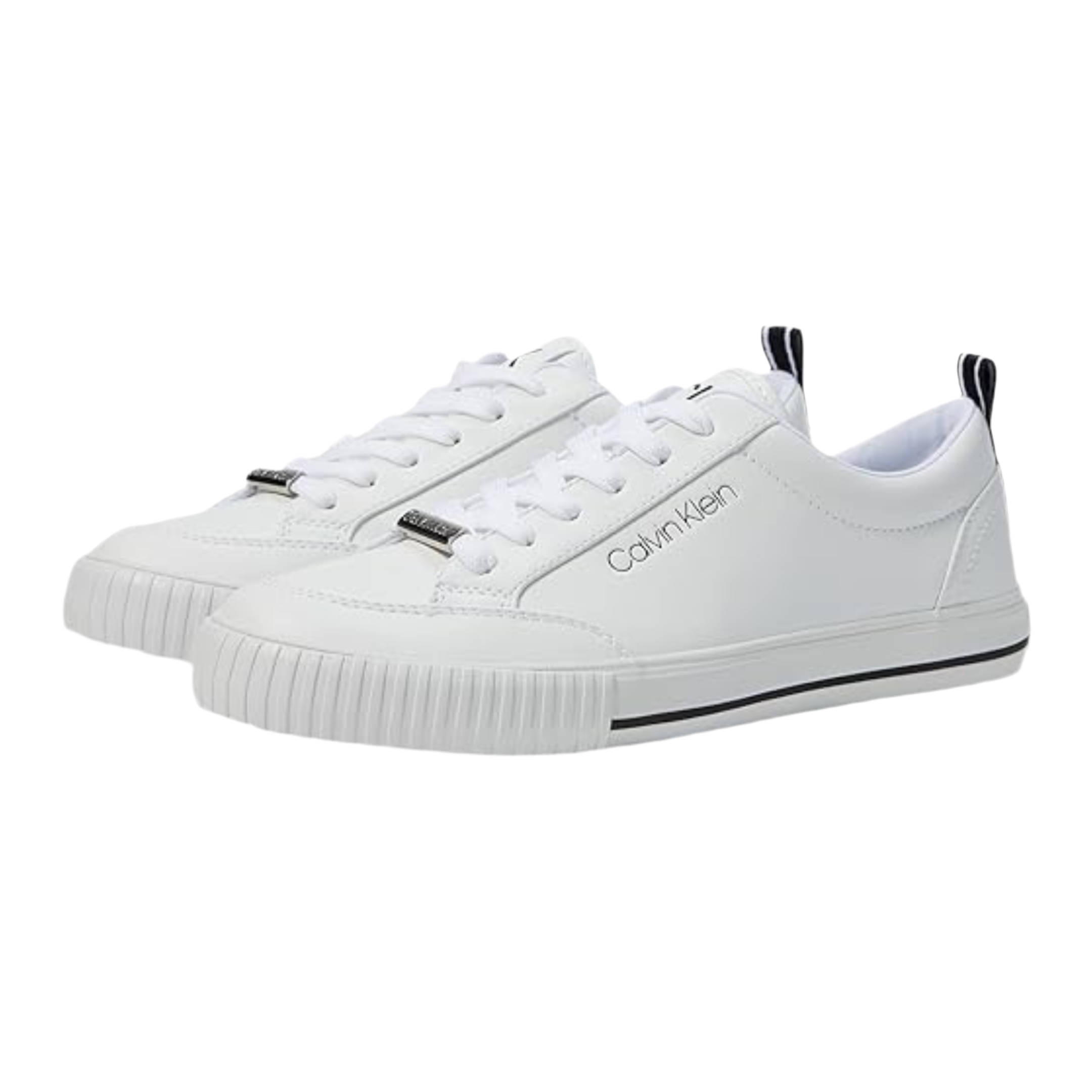 Calvin Klein Unisex Lumiee - White