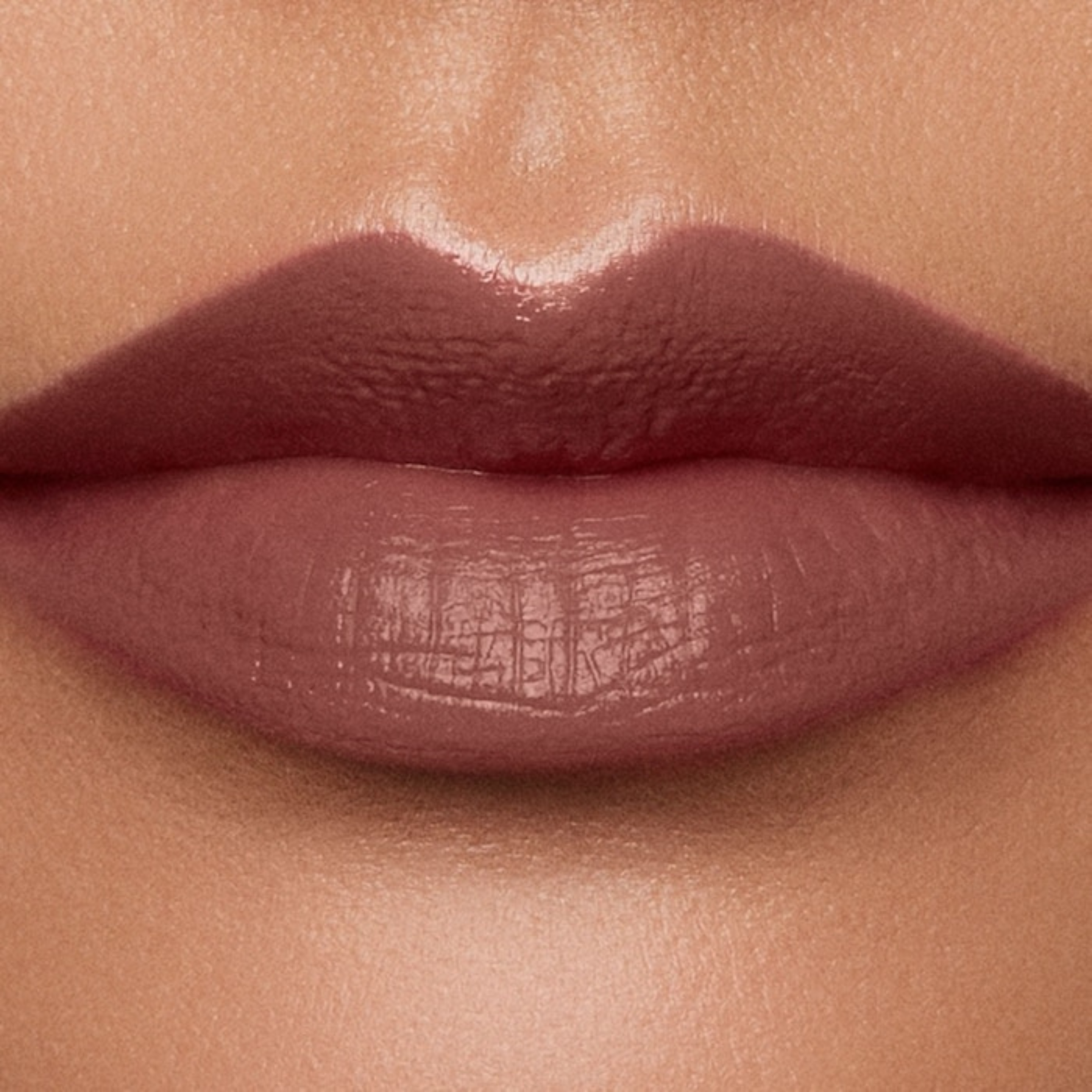 Hourglass Unlocked Satin Crème Lipstick - Dahlia 318