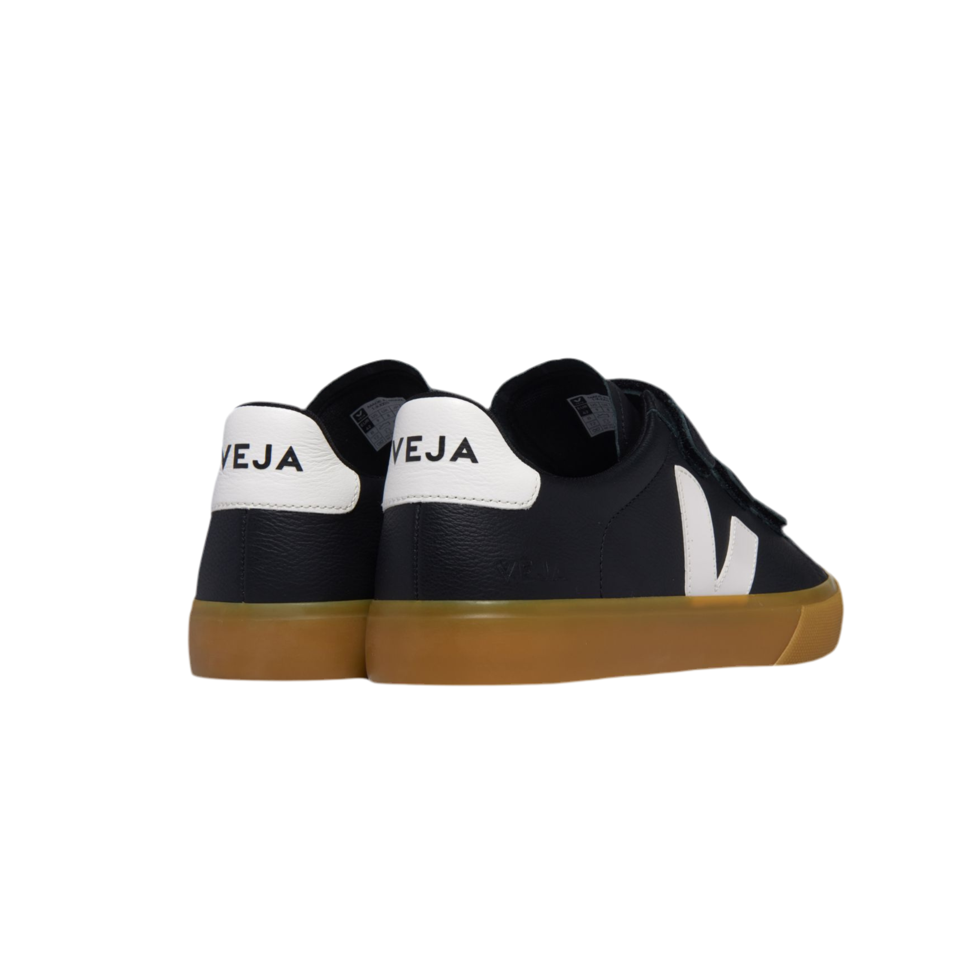 Veja Women Recife - Black White