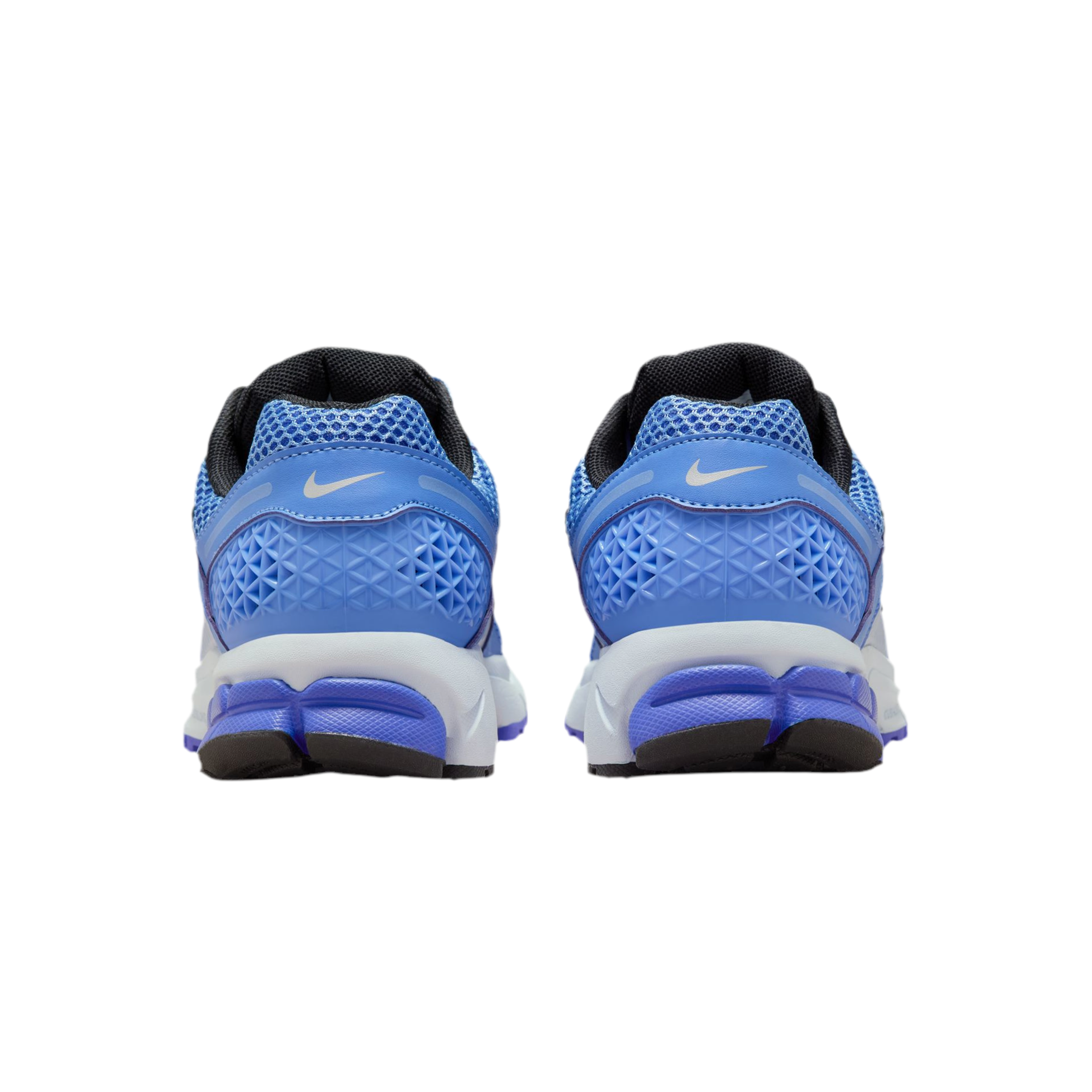 Nike Women's Zoom Vomero 5 - Royal Pulse Metallic Silver